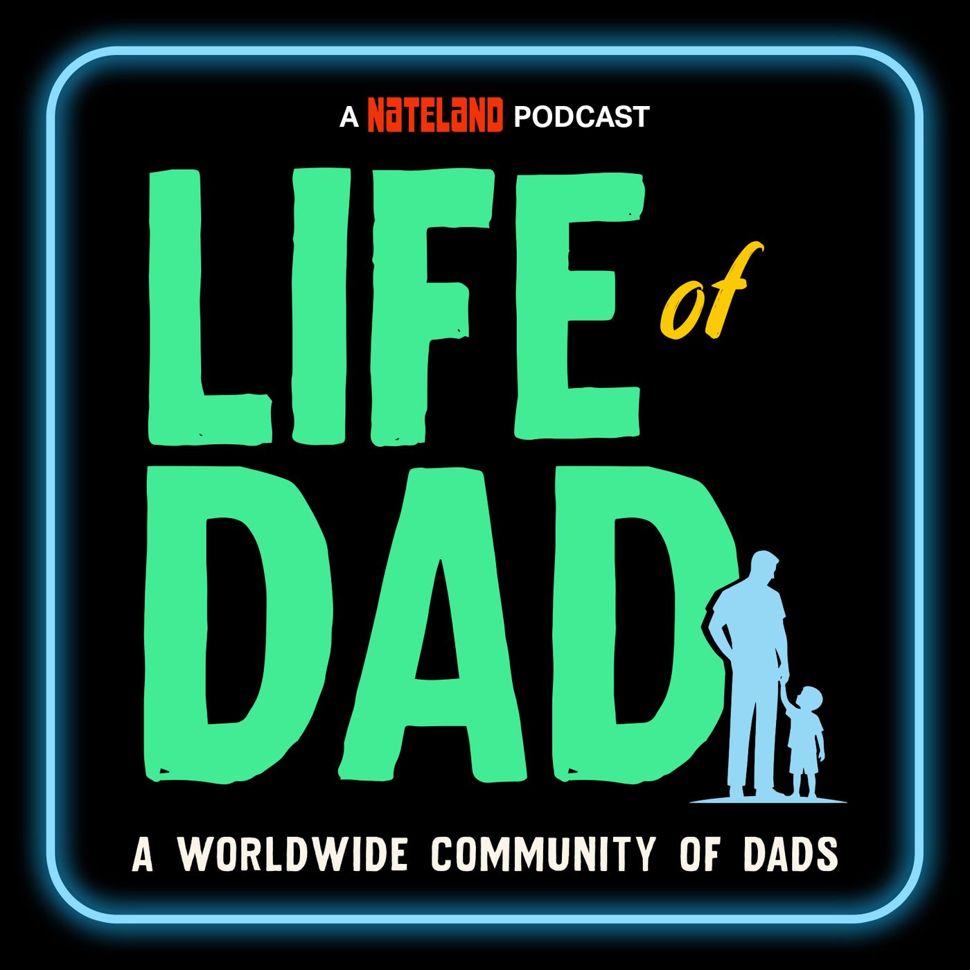 Podcast logo