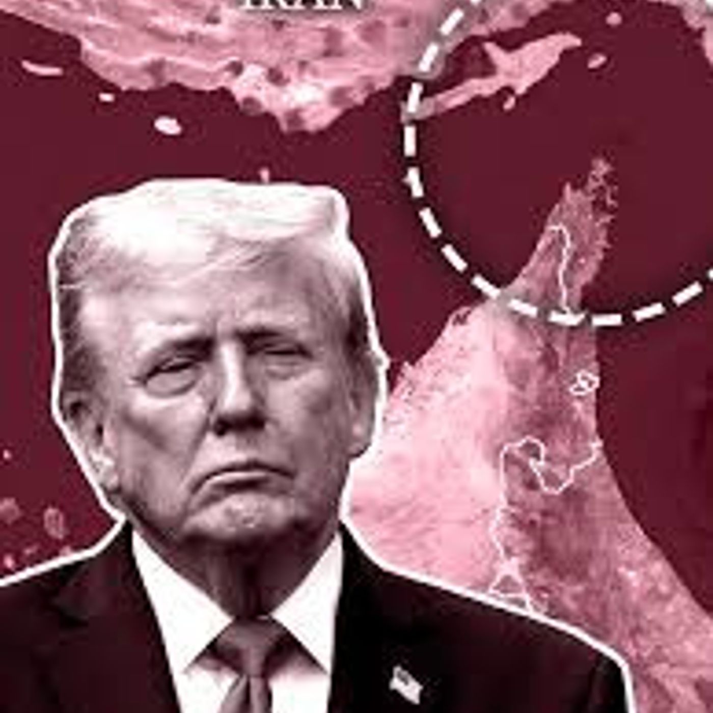 May 10, 2026 - US Roundup: Trump rejects Iranian response to peace proposals as "TOTALLY UNACCEPTABLE"
