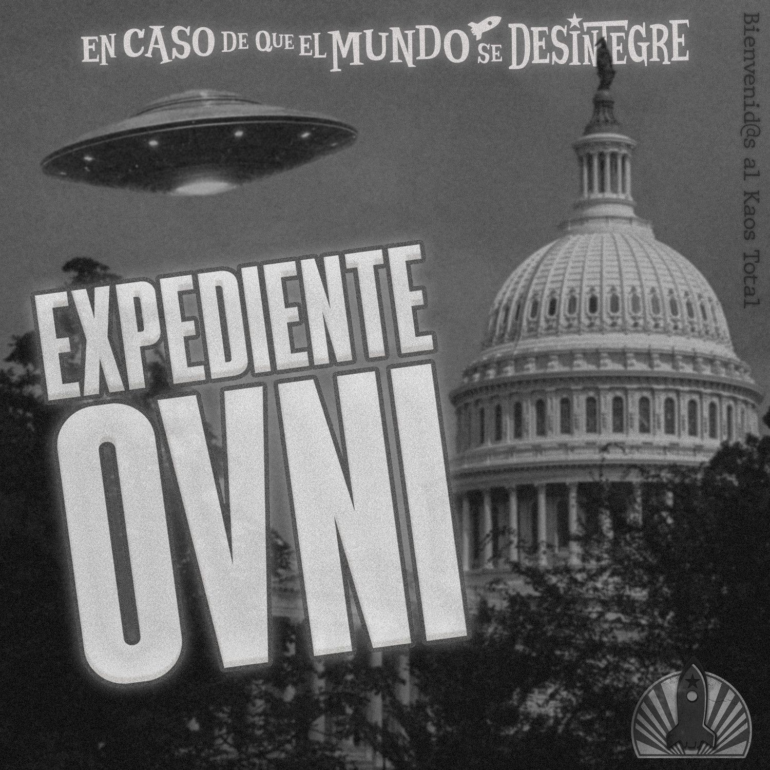 S28 Ep6301: Expediente OVNI - archivos desclasificados