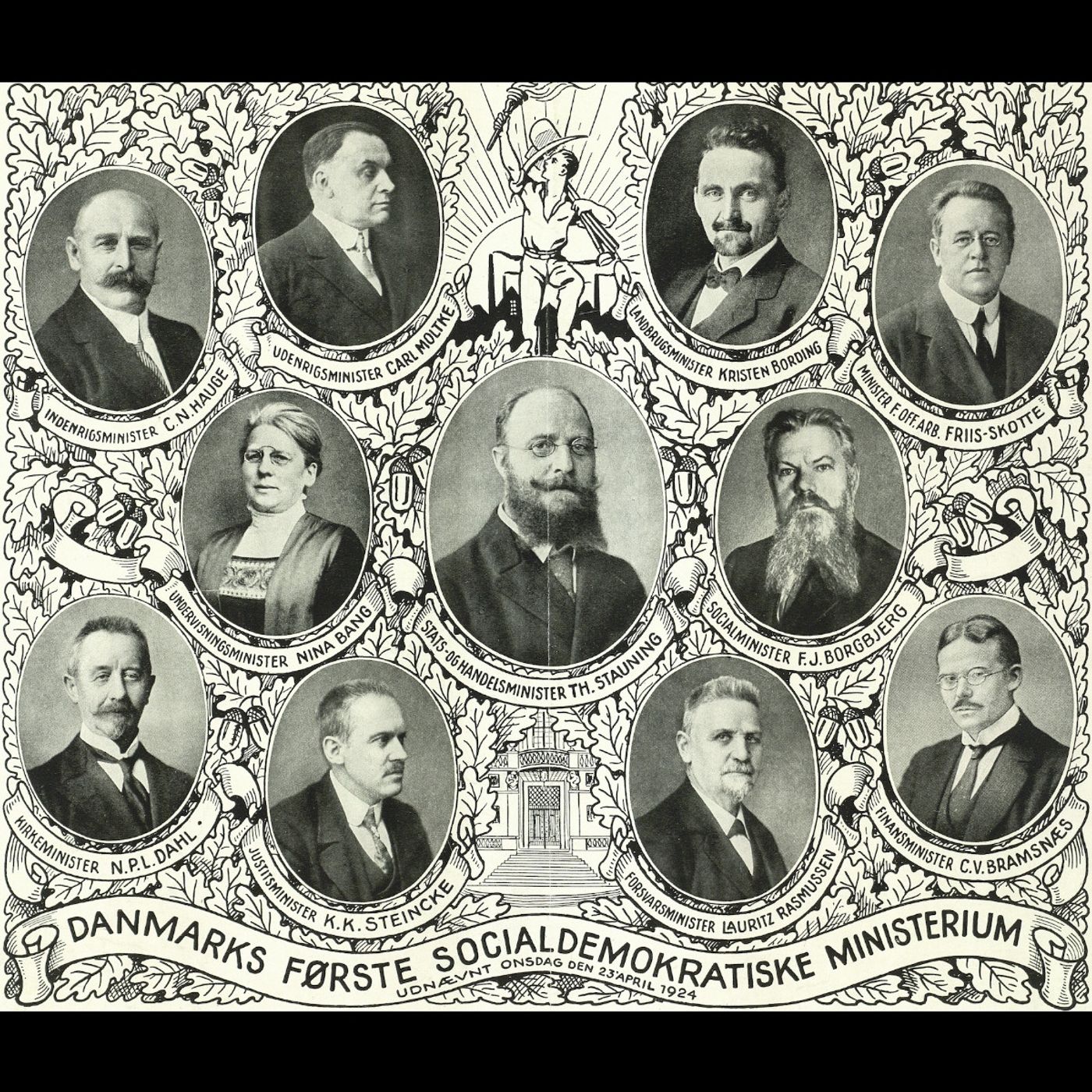 4: "Et taareløst farvel" episode artwork