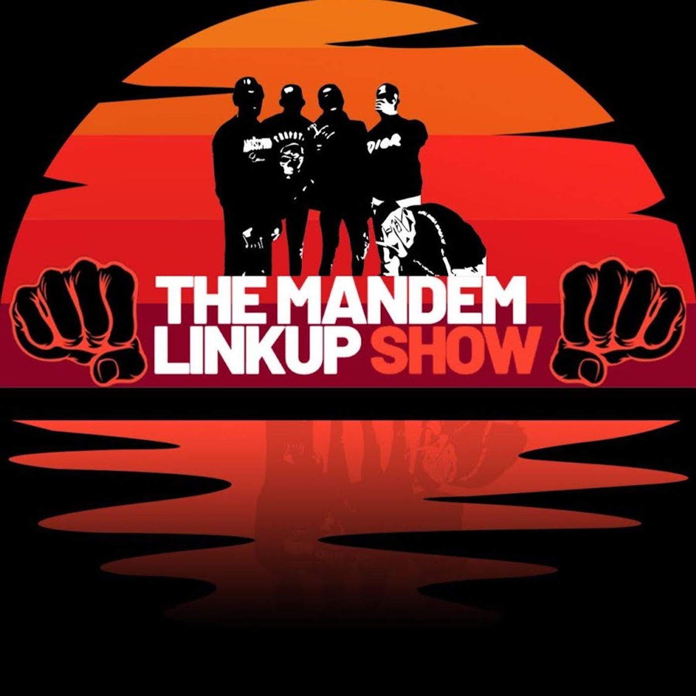 TheMandemLinkUpShow