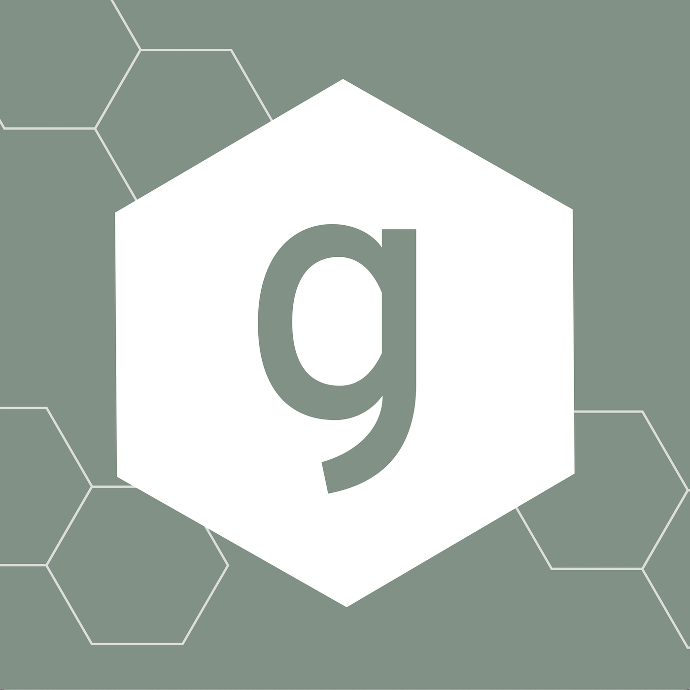 Podcast logo