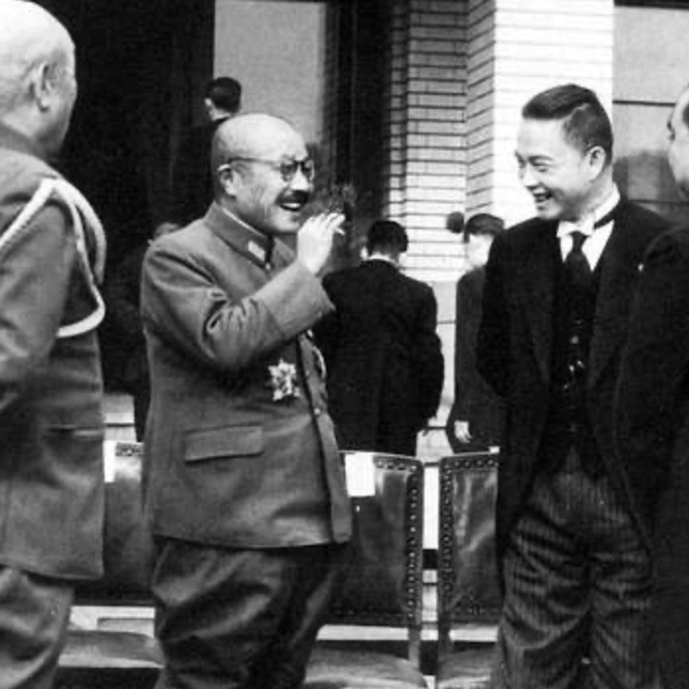 S8 Ep863: Gordon Chang and Piero Tozzi analyze the upcoming U.S.-China summit in Beijing, noting Trump's "built-in disadvantages" and Chinese arrogance. They discuss internal Taiwanese political divisions regarding China policy and highlight recent multilateral mil S8 Ep863: Gordon Chang and Piero Tozzi analyze the upcoming U.S.-China summit in Beijing, noting Trump's "built-in disadvantages" and Chinese arrogance. They discuss internal Taiwanese political divisions regarding China policy and highlight recent multilateral mil
