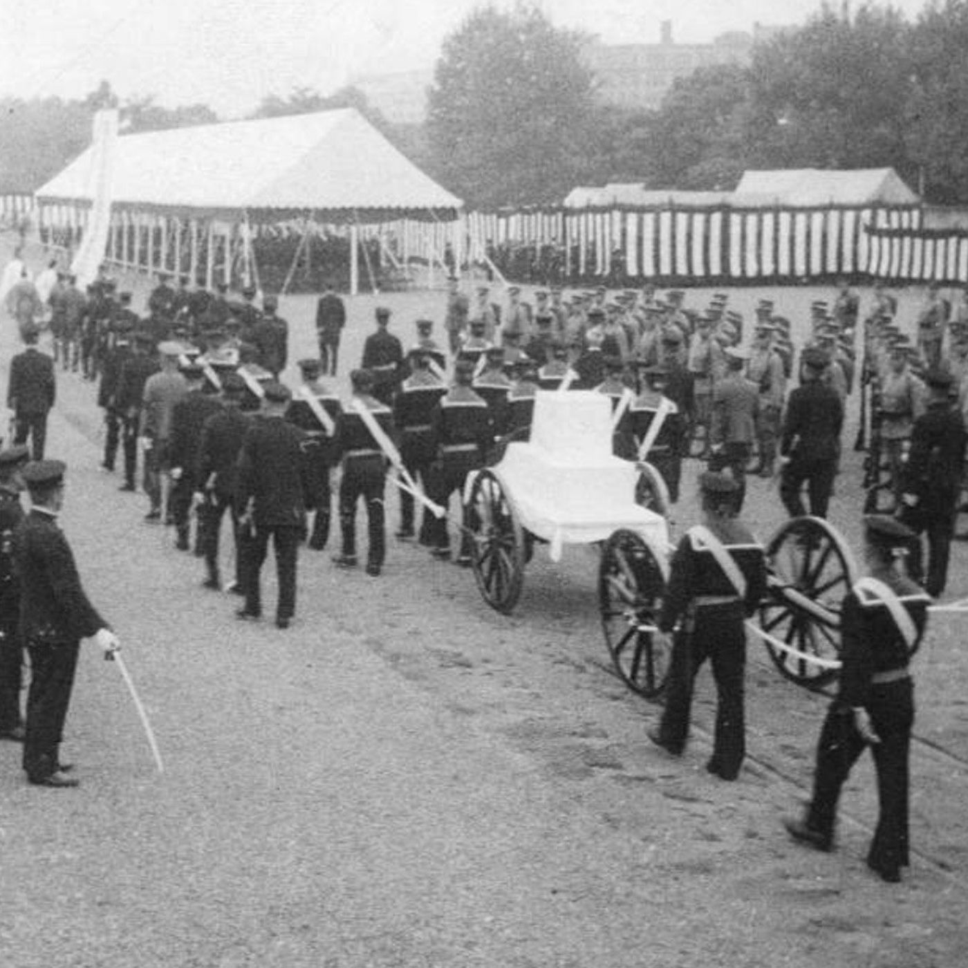 S8 Ep864: SCHEDULE JOHN BATCHELOR SHOW 5-11-26. 1943 ADMIRAL YAMAMOTO'S FUNERAL. S8 Ep864: SCHEDULE JOHN BATCHELOR SHOW 5-11-26. 1943 ADMIRAL YAMAMOTO'S FUNERAL.