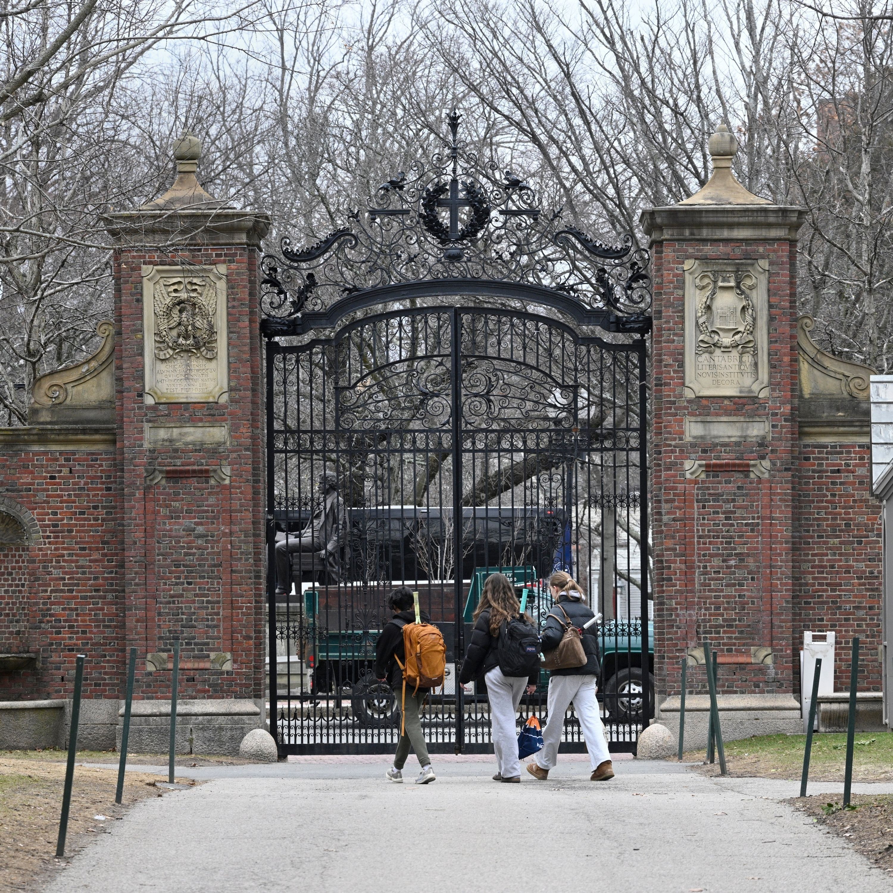 Jeffrey Epstein Funded Harvard Women's Athletics