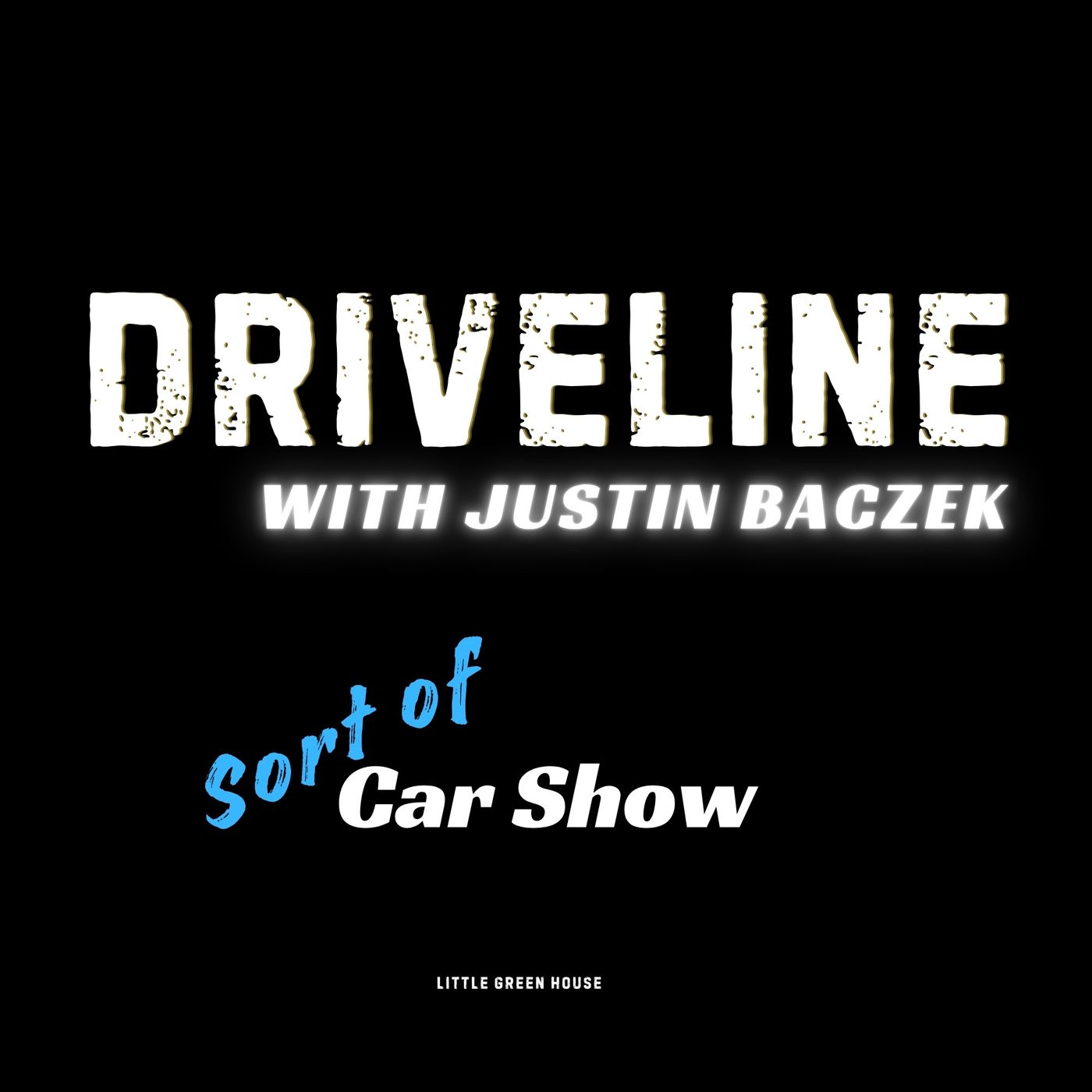 Podcast logo