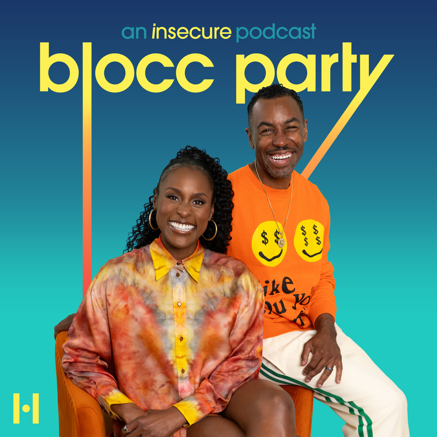 Podcast logo