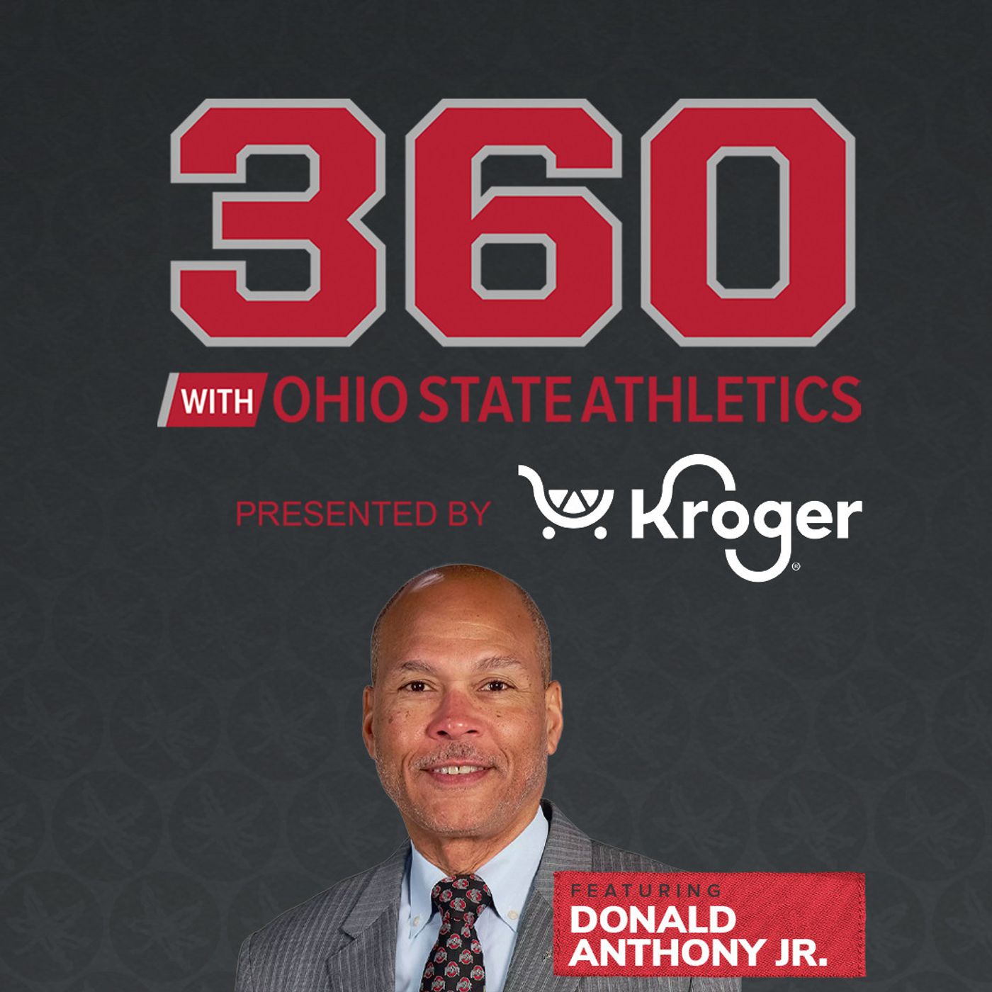S3 Ep5: Fencing Head Coach Donald Anthony Jr episode artwork