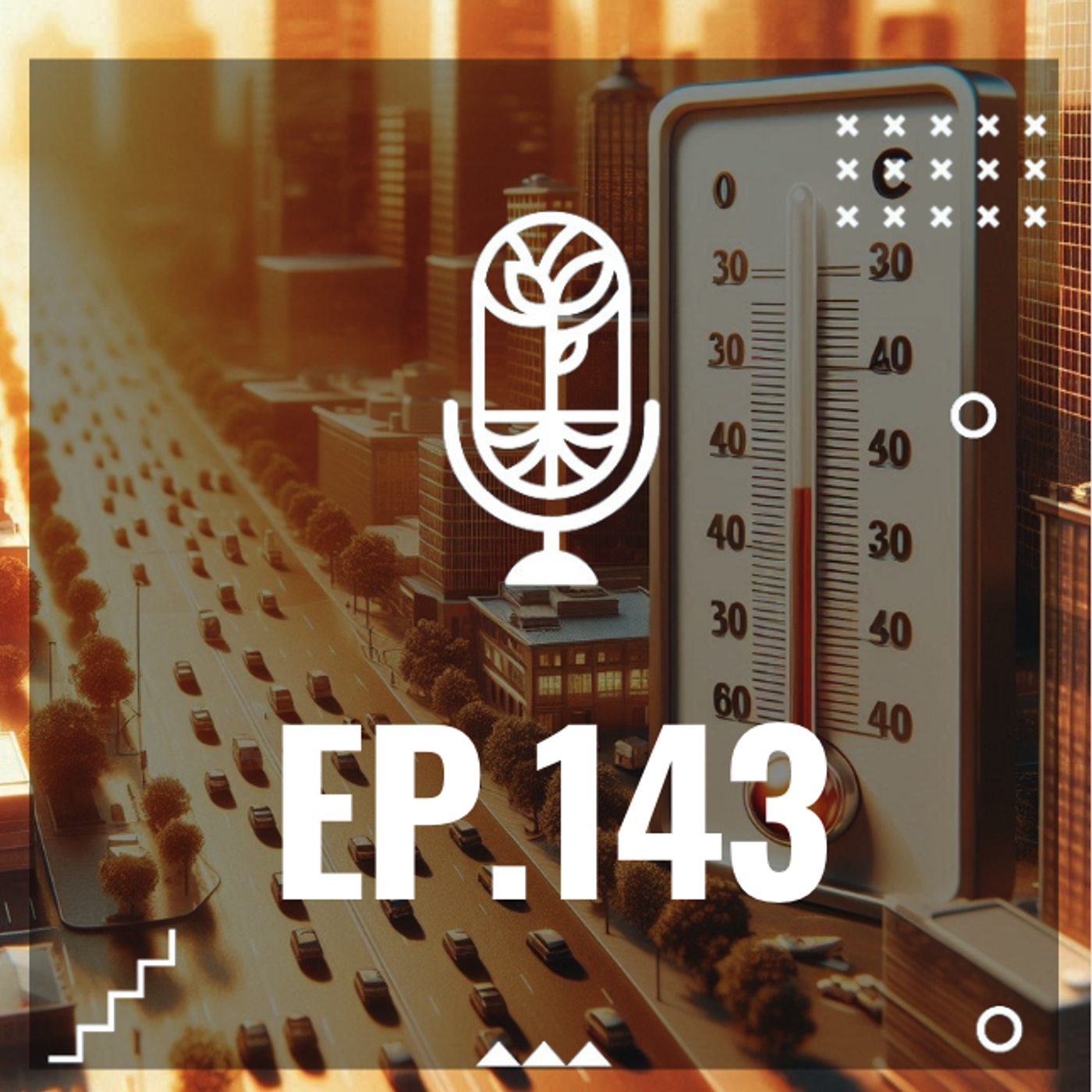 S3 Ep143: HISTORIAS DEL CALOR episode artwork