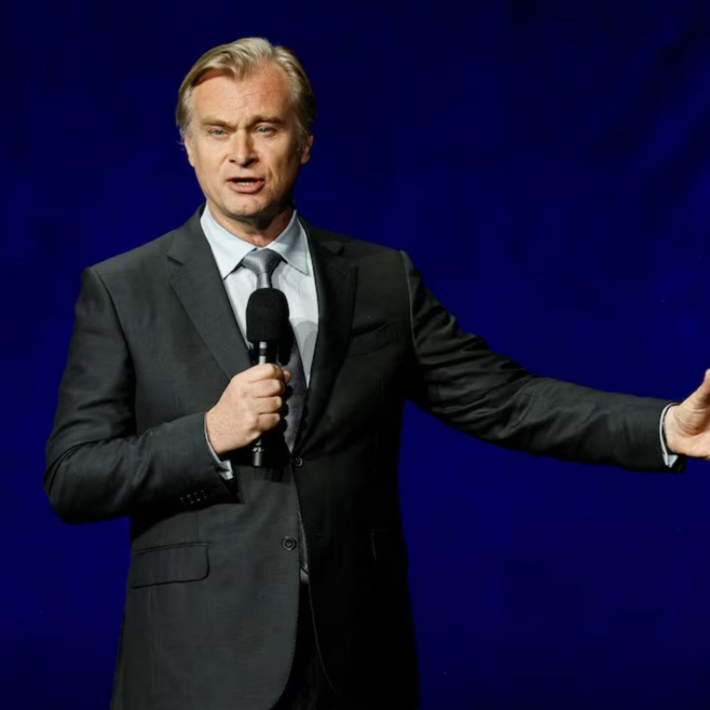640: Podcast IA - “Son los superhéroes originales”: Christopher Nolan y su mirada sobre la mitología griega en La Odisea episode artwork