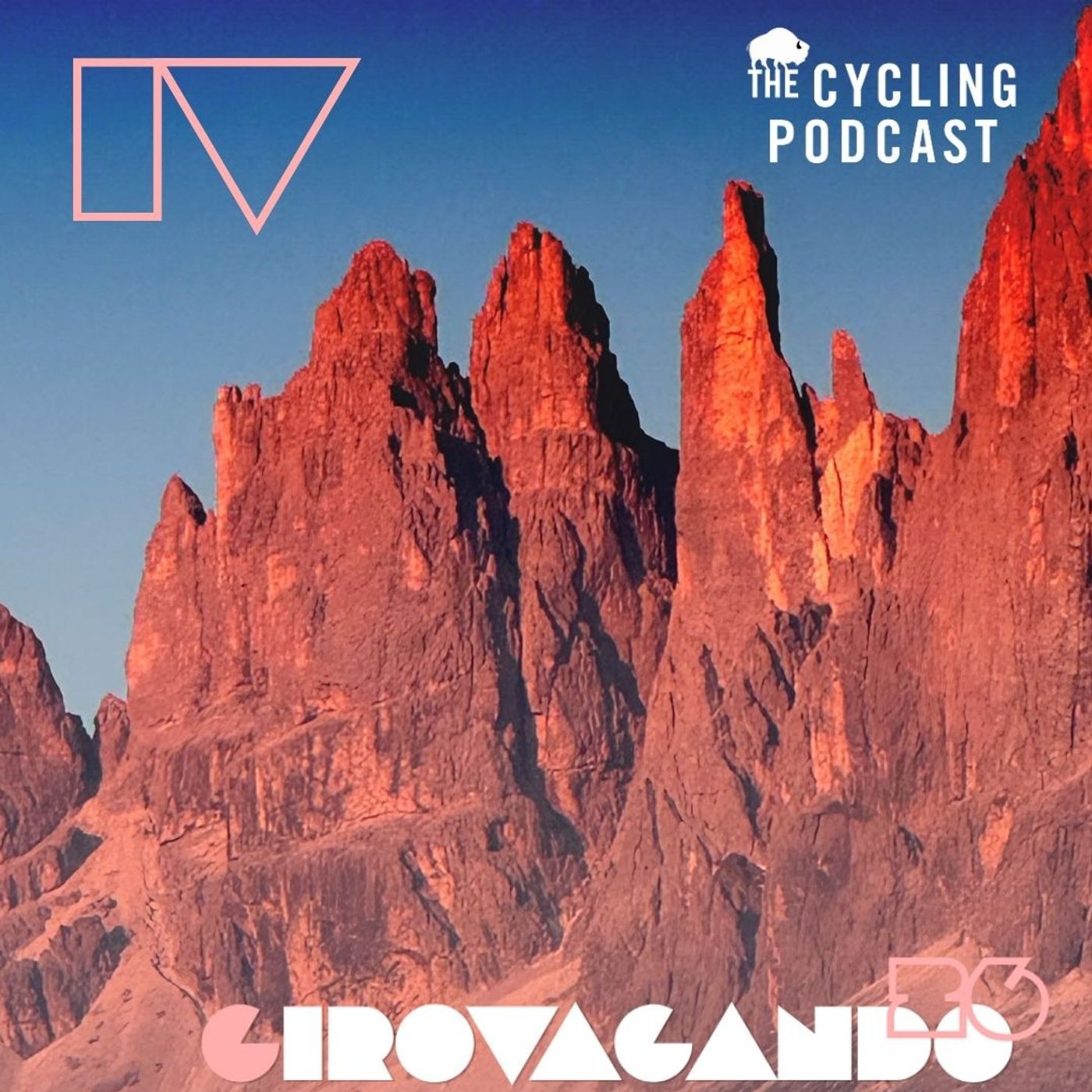 Stage 4 |  Catanzaro - Cosenza | Giro d’Italia 2026