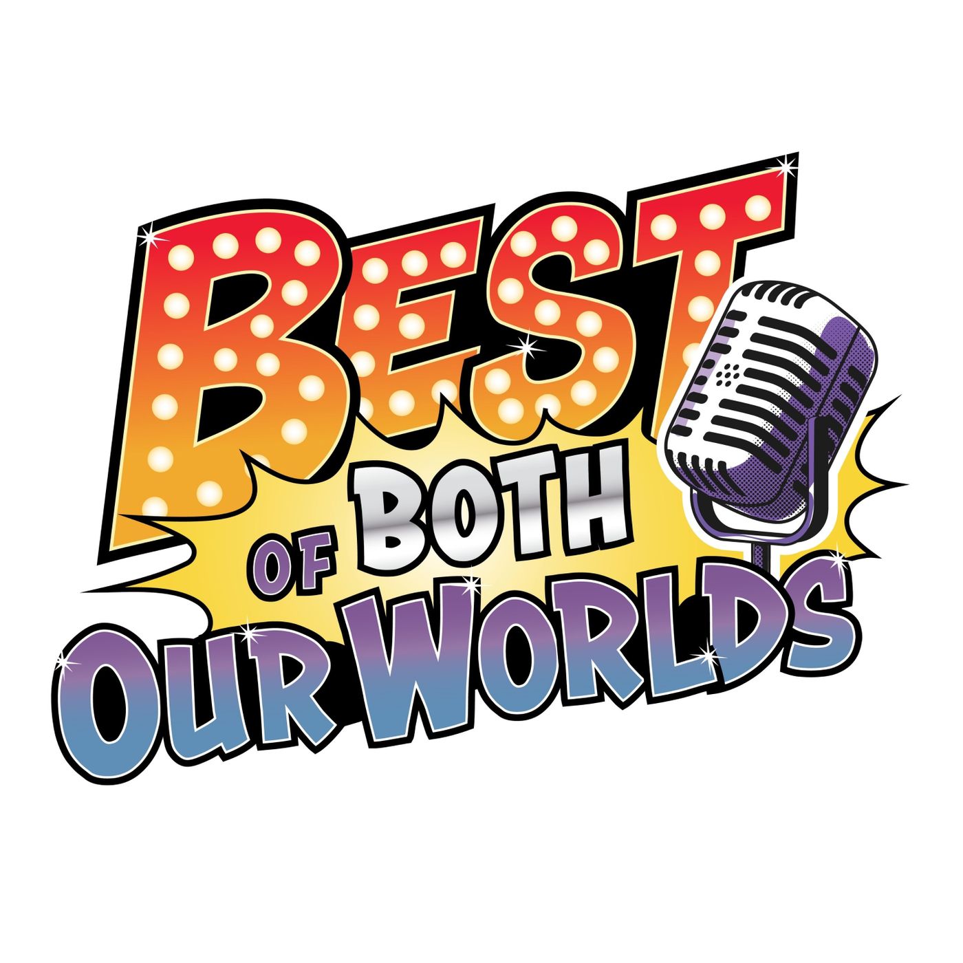 Podcast logo
