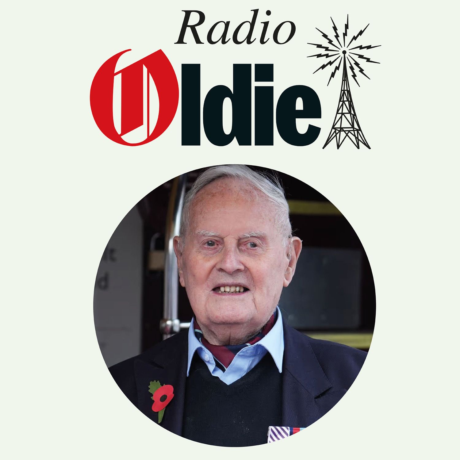 463: Colin Bell at the Oldie Literary Lunch