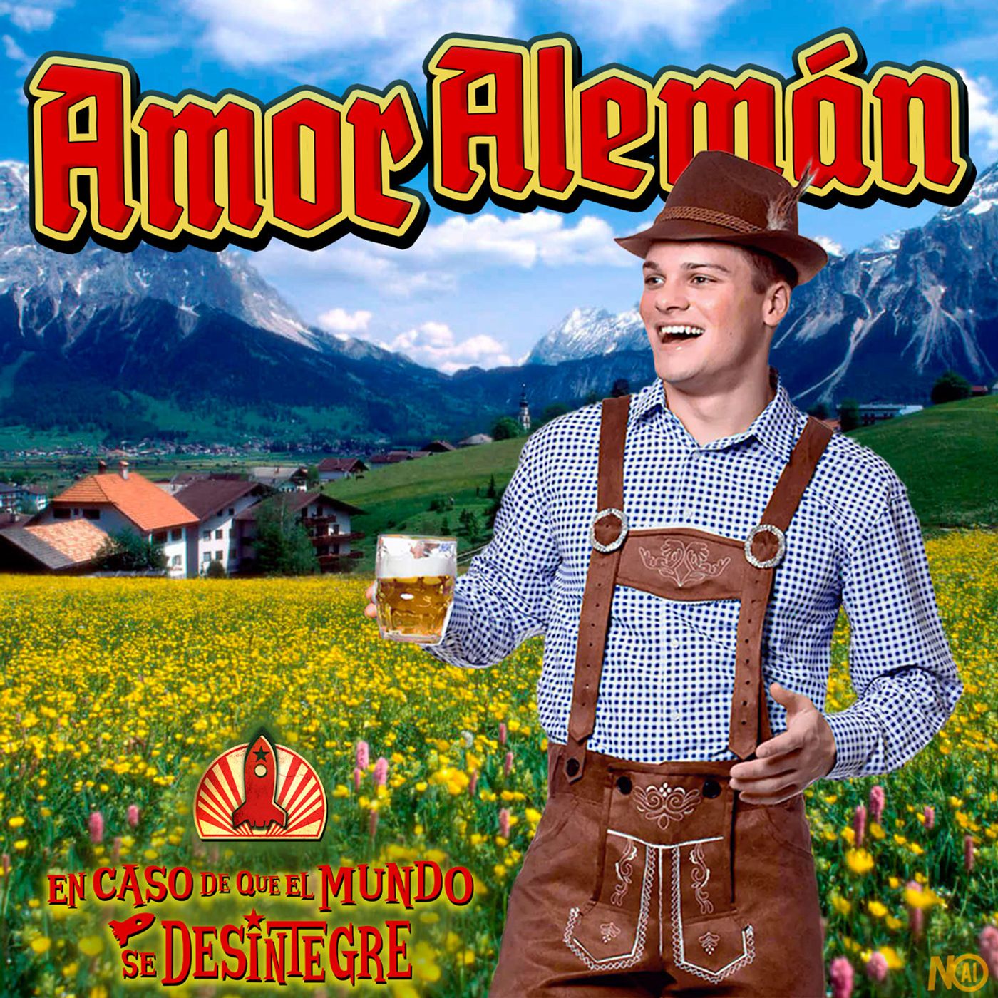 S28 Ep6303: Amor Alemán