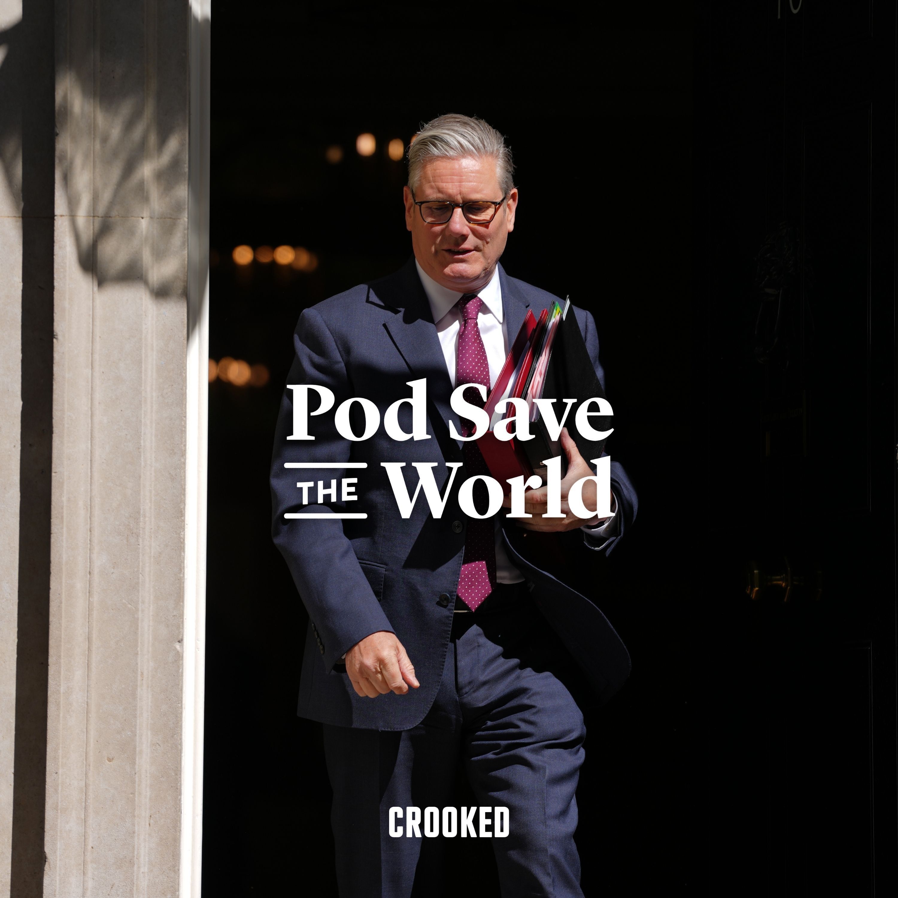 Podcast Cover