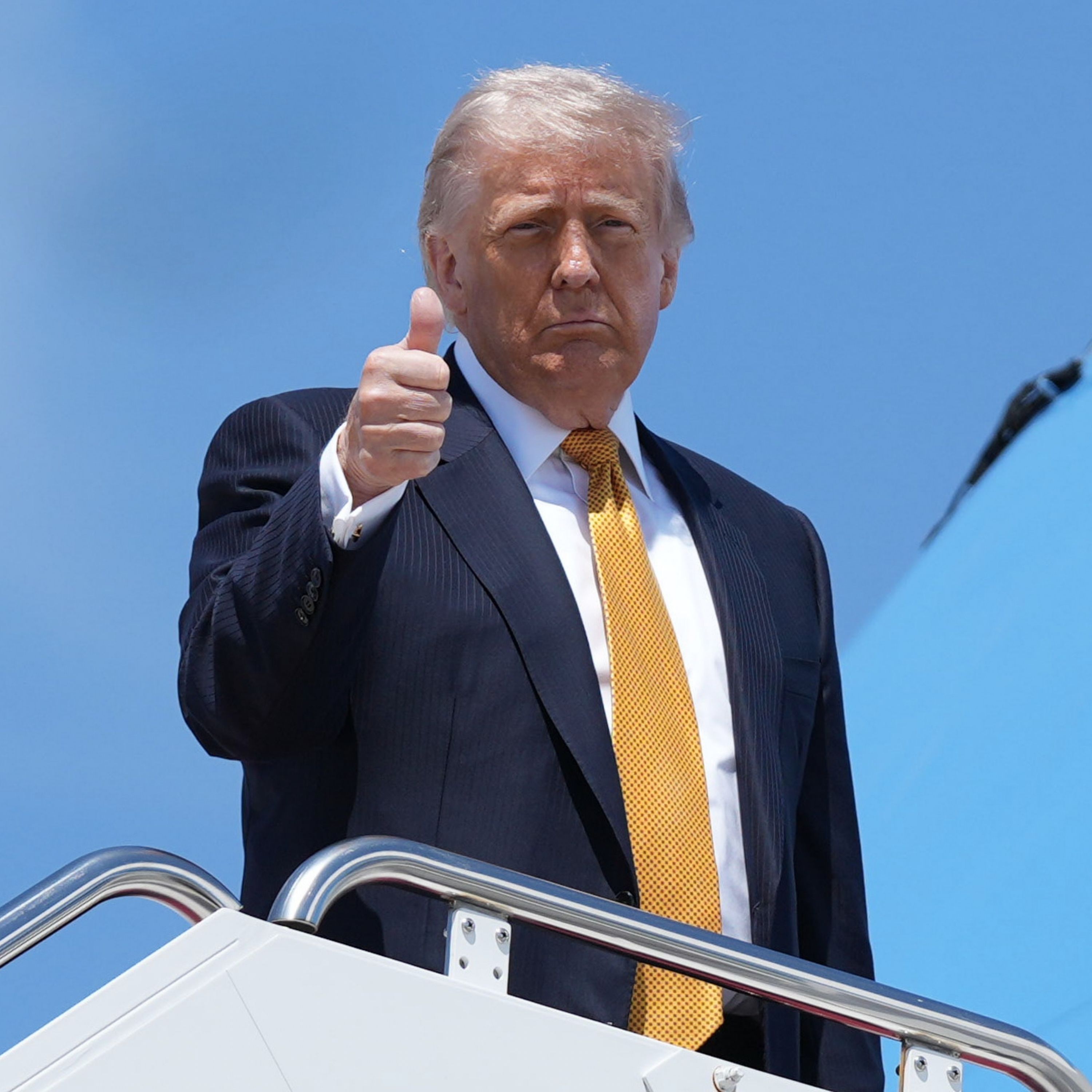What Does Trump Need Most From China?