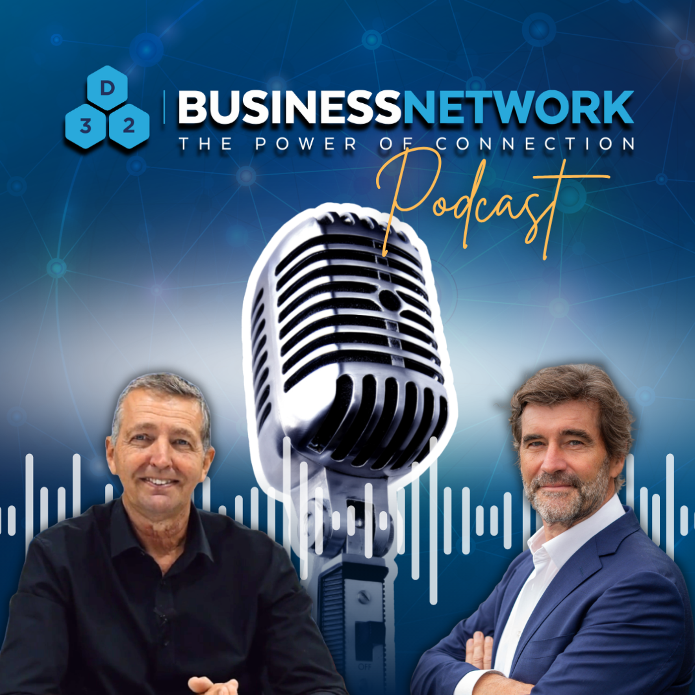 Leadership, Trust &amp; Accountability: The Hard Conversations That Build Great Teams | Mark Pope episode artwork