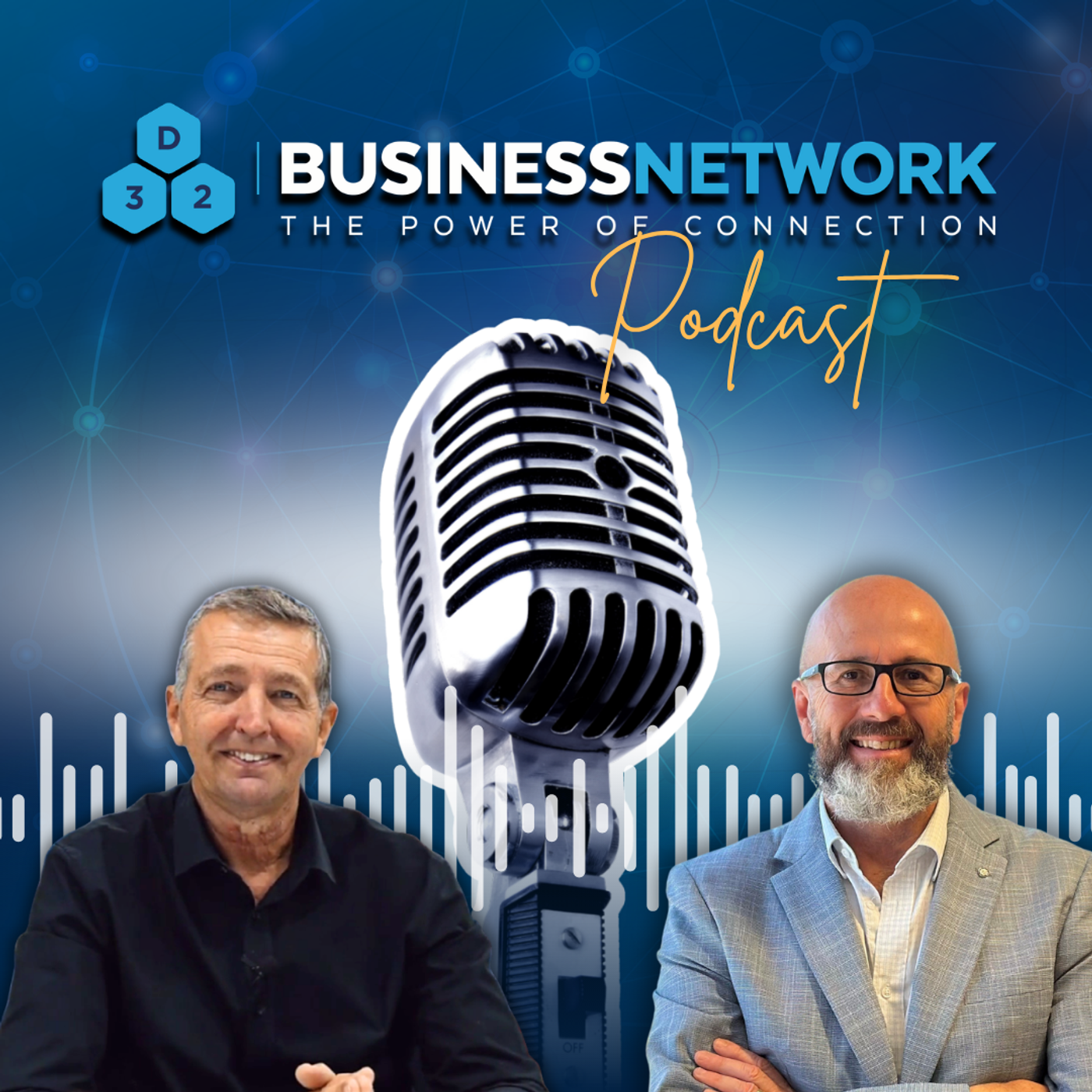 Scaling Through Acquisition: Lessons from Xceed Real Estate | Jonathan Marlowe episode artwork
