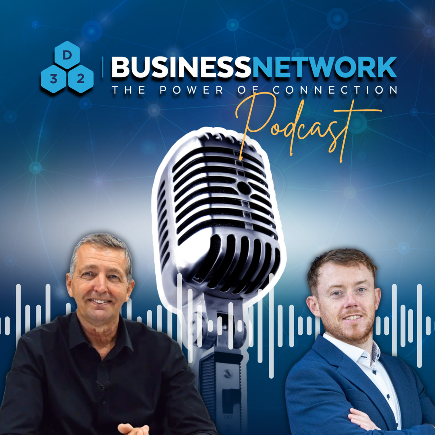 How AI Can Save You Hours Every Week in Business | Christopher Murphy episode artwork