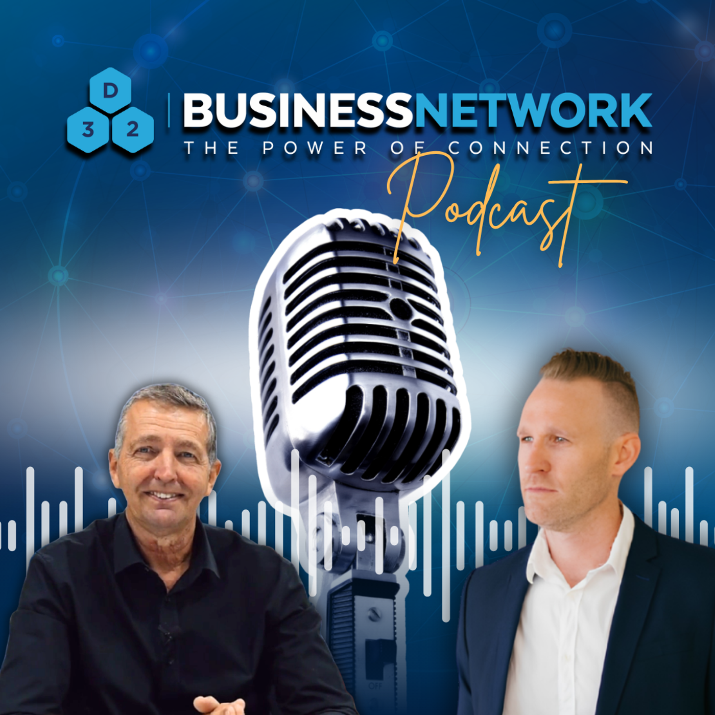 From Bullied to Building Resilience: Turning Pain Into Purpose | Adam Przylula episode artwork