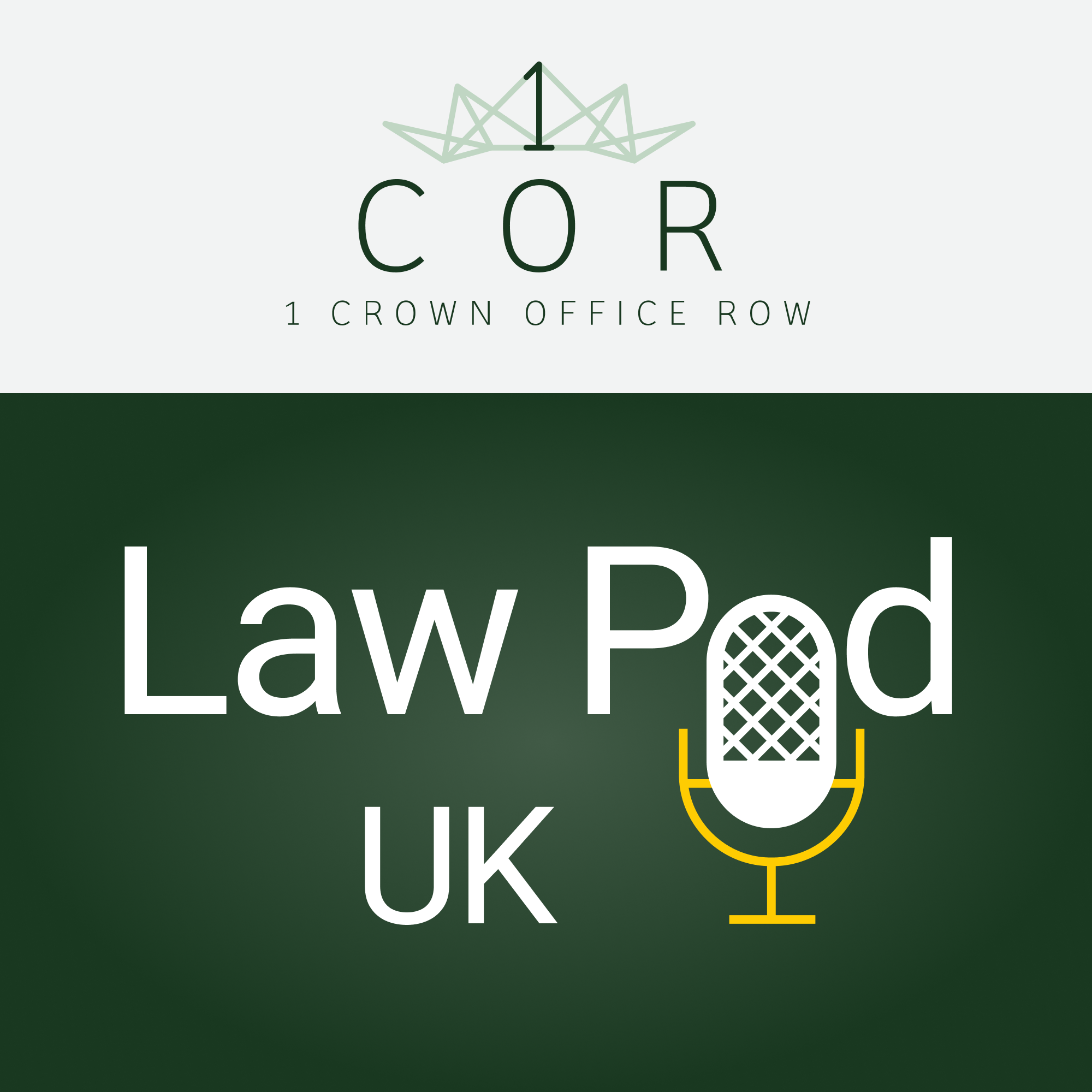 165: A duty to offer alternatives? With John Whitting QC