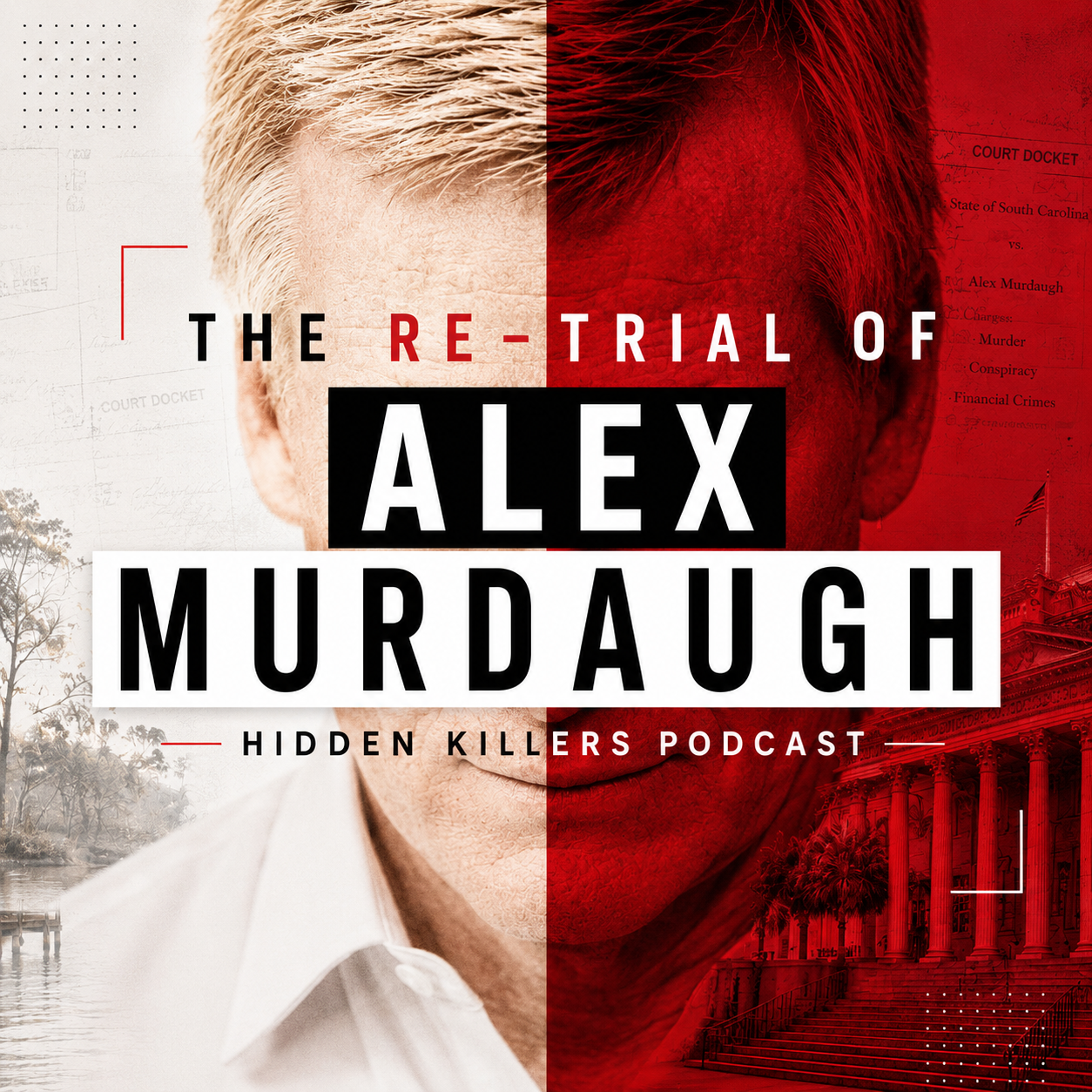 Podcast logo