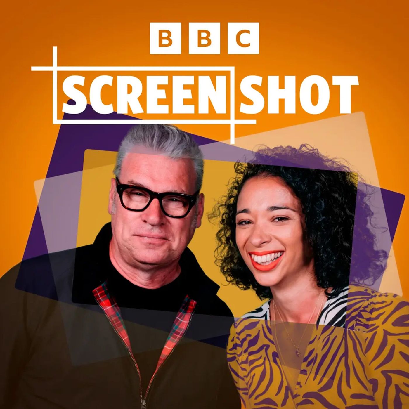 Podcast logo