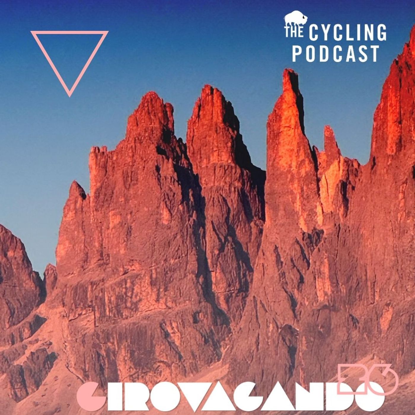 Stage 5 |  Praia a Mare - Potenza | Giro d’Italia 2026