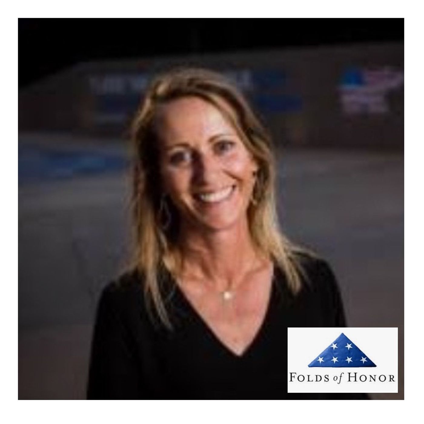 Sara Bush, PGA: A Leader at Folds of Honor, Enriching Lives Through Golf