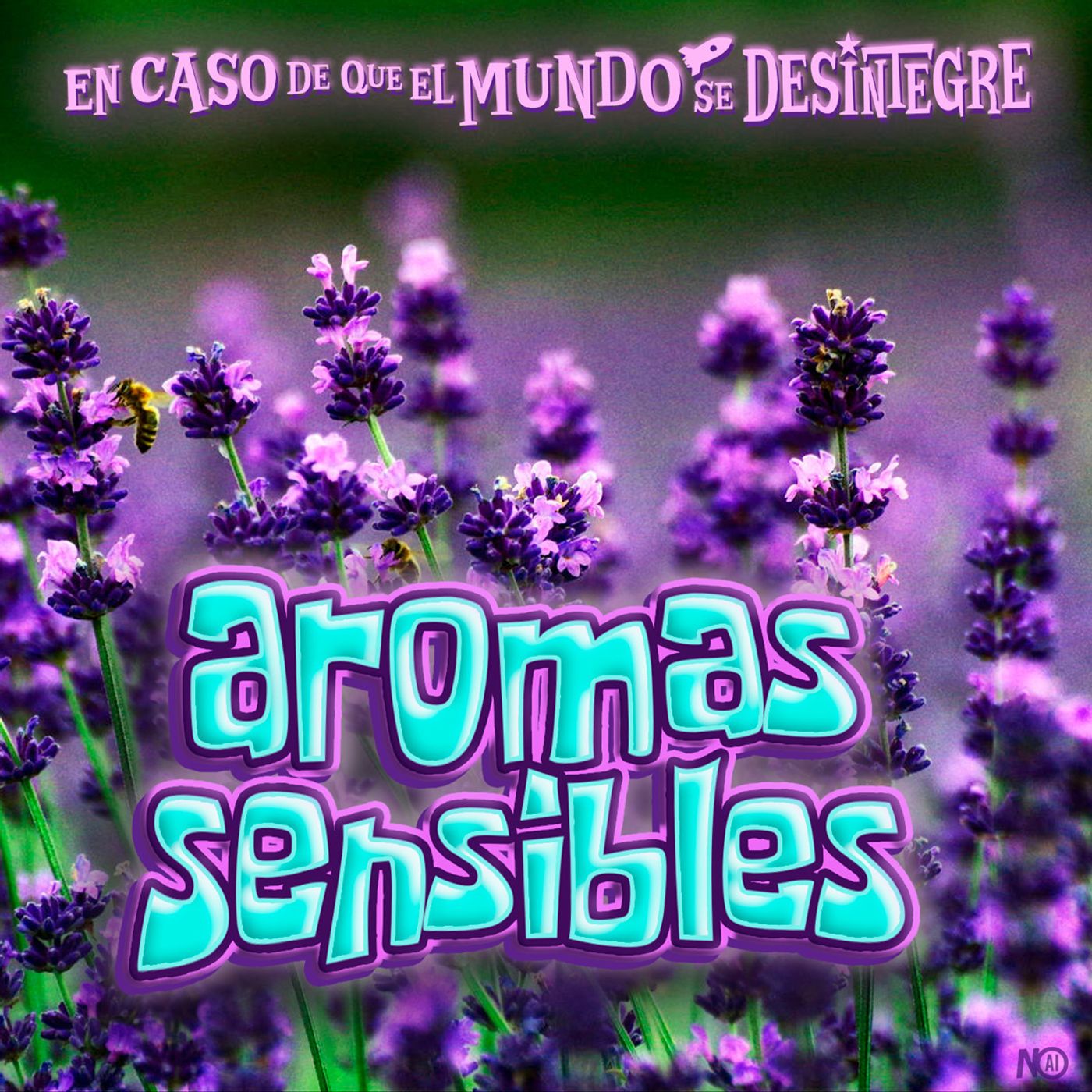 S28 Ep6304: Aromas Sensibles
