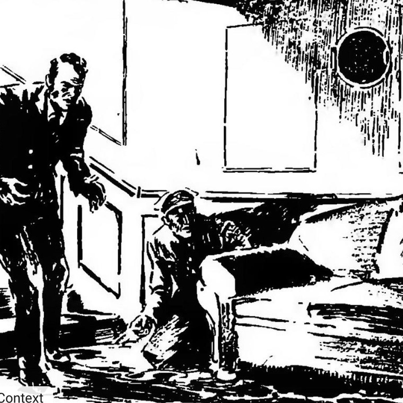 S8 Ep870: STREAMING MAKING JBS, FEATURING IVANA STRADNER, THADDEUS MCCOTTER, SIMON CONSTABLE, 5-13-26. 1930 ASTOUNDING MAGAZINE, 20 CENTS.