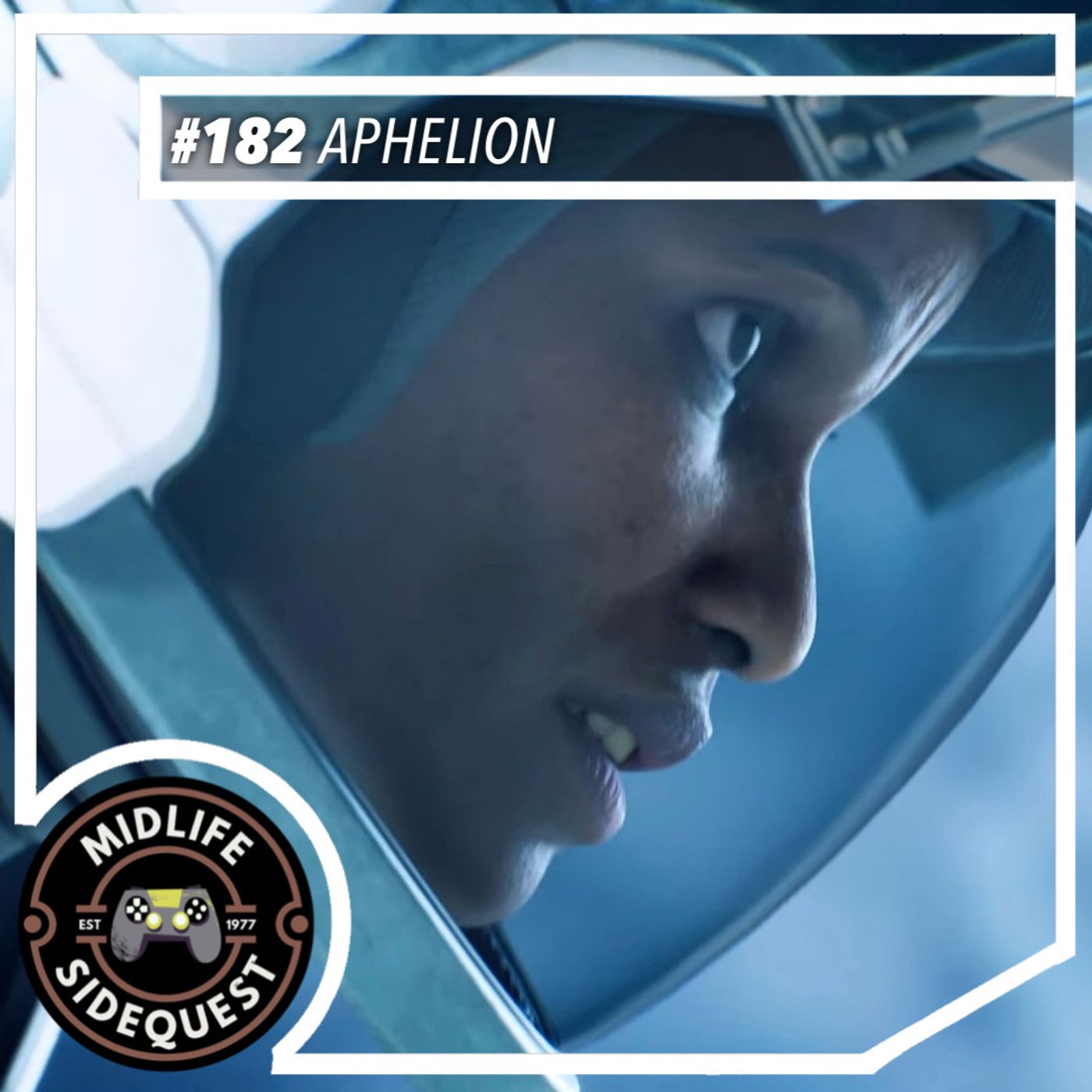 182: Aphelion episode artwork