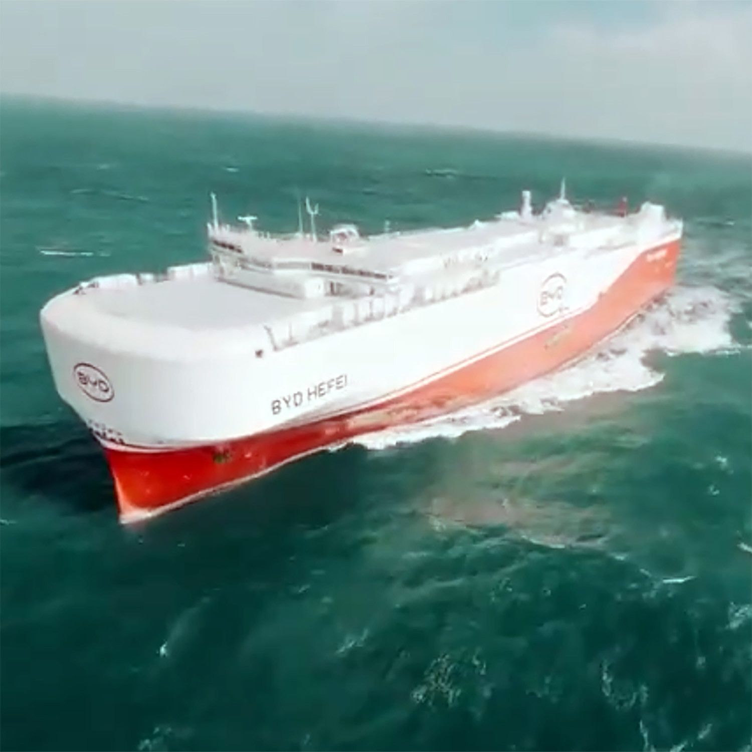 CHINA: Oil Shock Lifts EV Exports, Audi E7X Presales Open and MG4 Continues Domestic Run | 14 May 2026