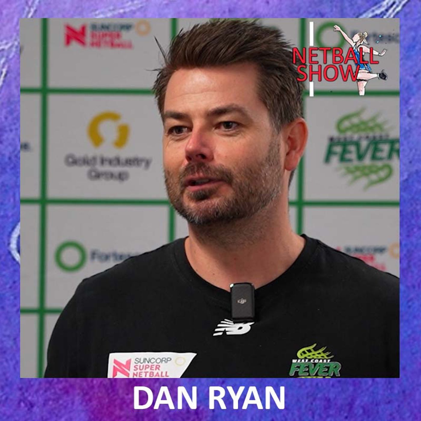 S8 Ep42: Dan Ryan (14th May 2026) episode artwork