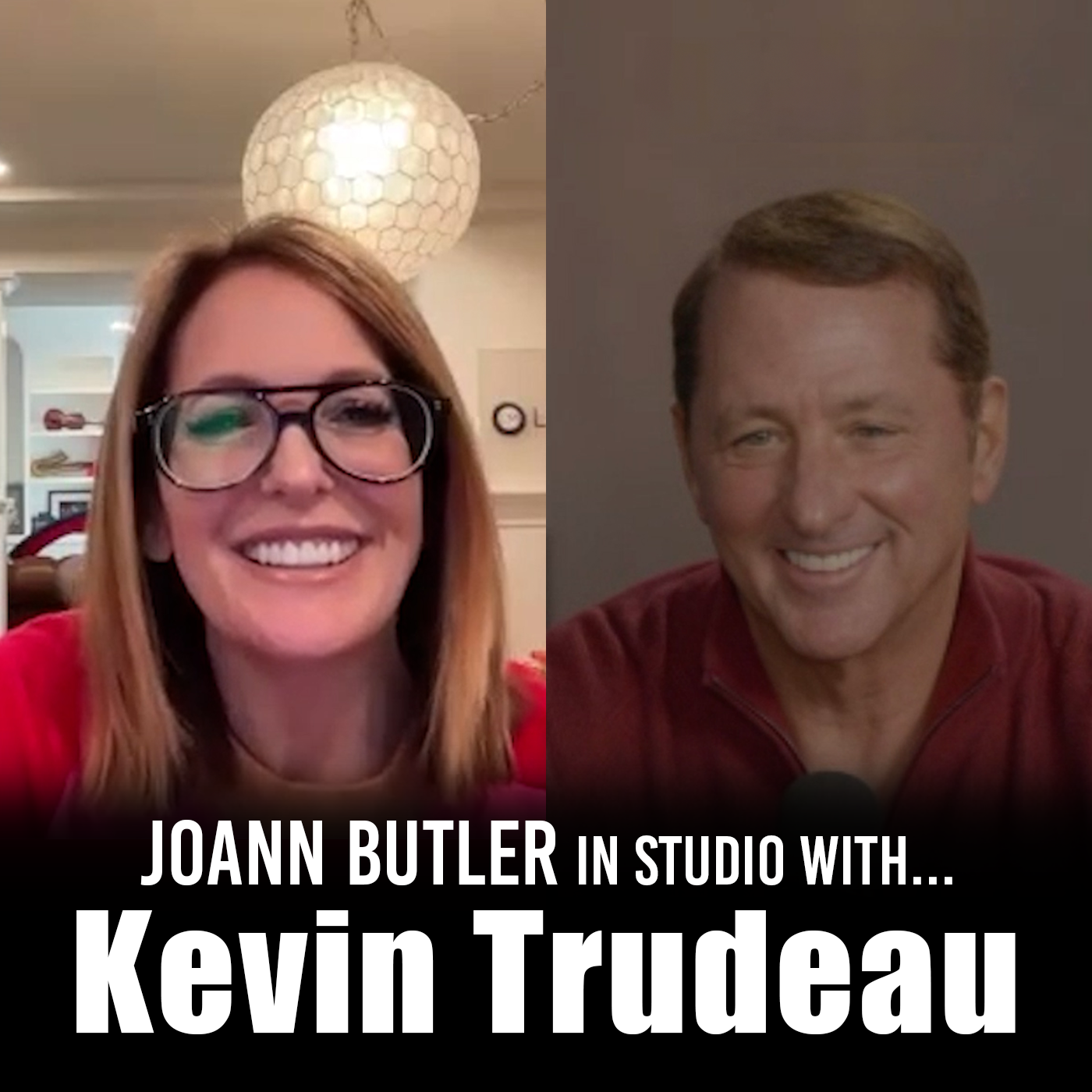456: Kevin Trudeau Talks Manifestation Secrets in New Book Your Wish Is Your Command episode artwork