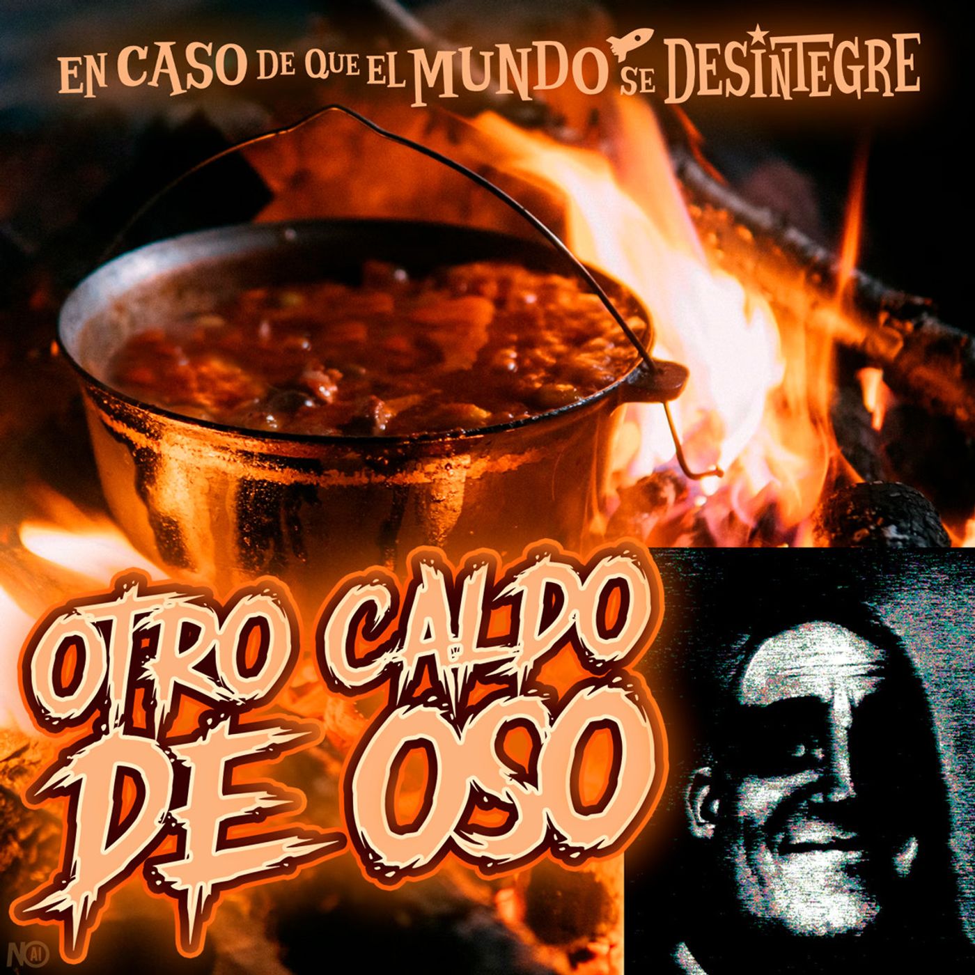 S28 Ep6305: Otro Caldo de Oso