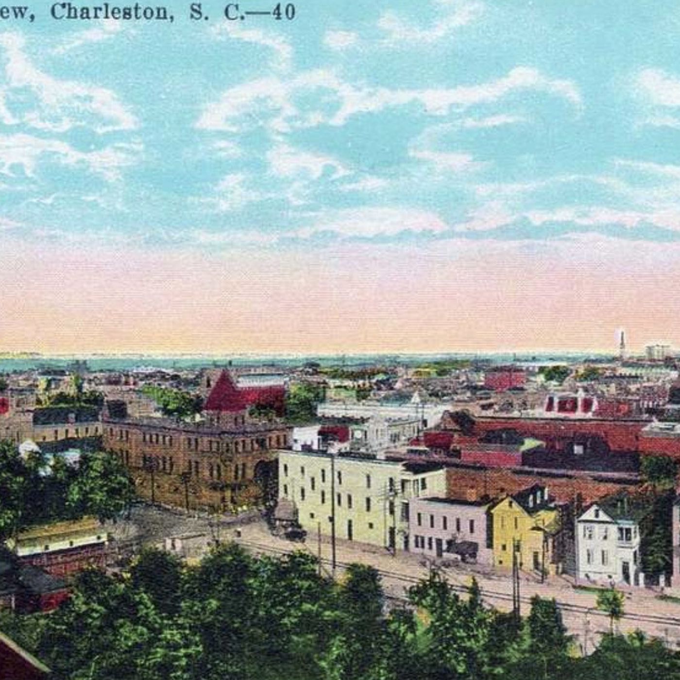S8 Ep872: James Lasdun describes the Murdaugh family's century-long dominance of South Carolina's legal system. He compares Alex's betrayal of trust and embezzlement to the intimate crimes punished in Dante's deepest circles of hell. (10/16) S8 Ep872: James Lasdun describes the Murdaugh family's century-long dominance of South Carolina's legal system. He compares Alex's betrayal of trust and embezzlement to the intimate crimes punished in Dante's deepest circles of hell. (10/16)