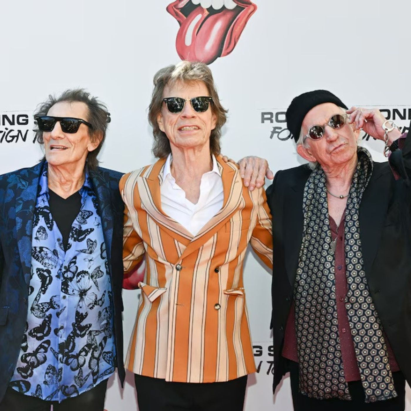 652: Podcast IA - Los Rolling Stones regresan al pasado con un videoclip revolucionario impulsado por inteligencia artificial episode artwork