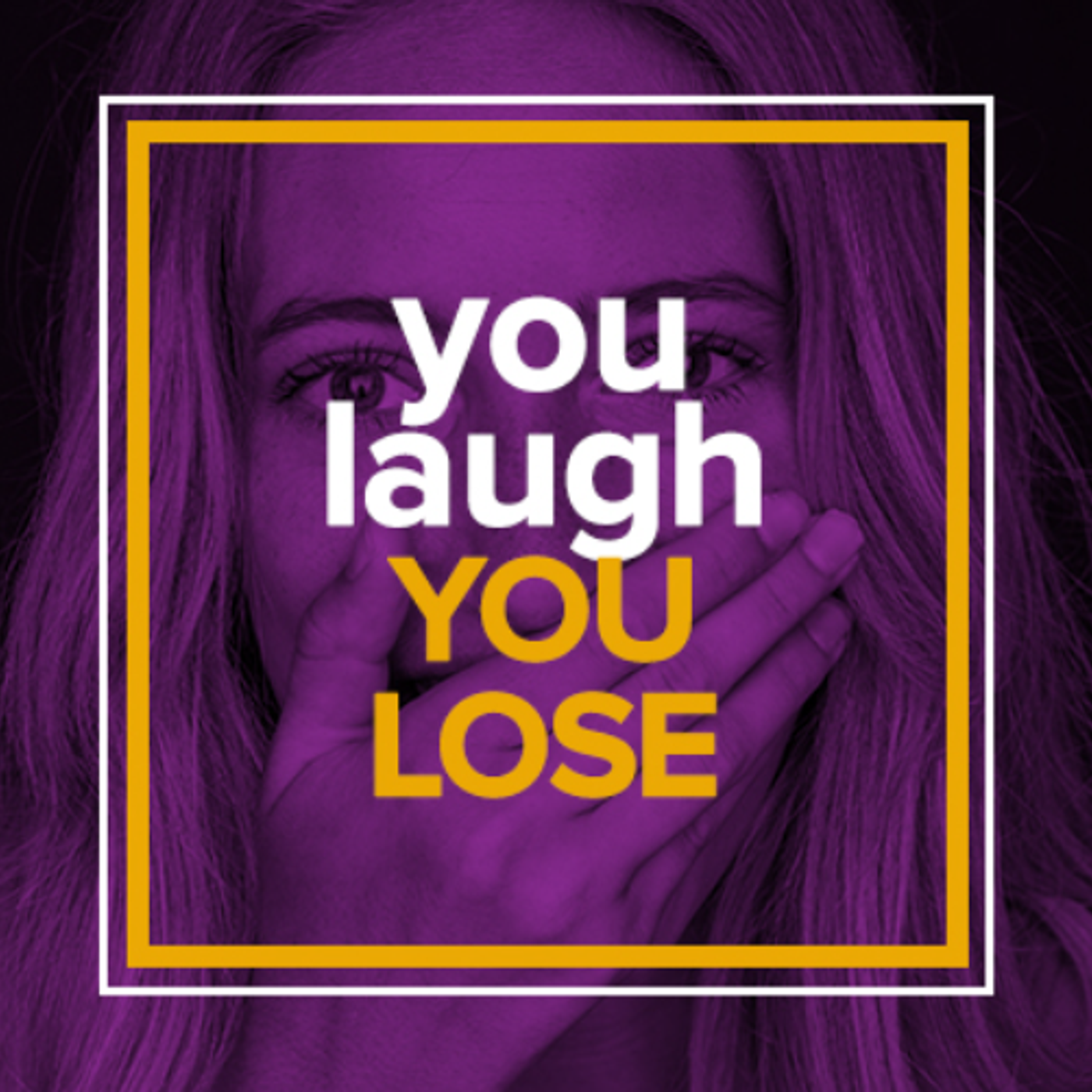 You Laugh You Lose: The Refrigerator episode artwork
