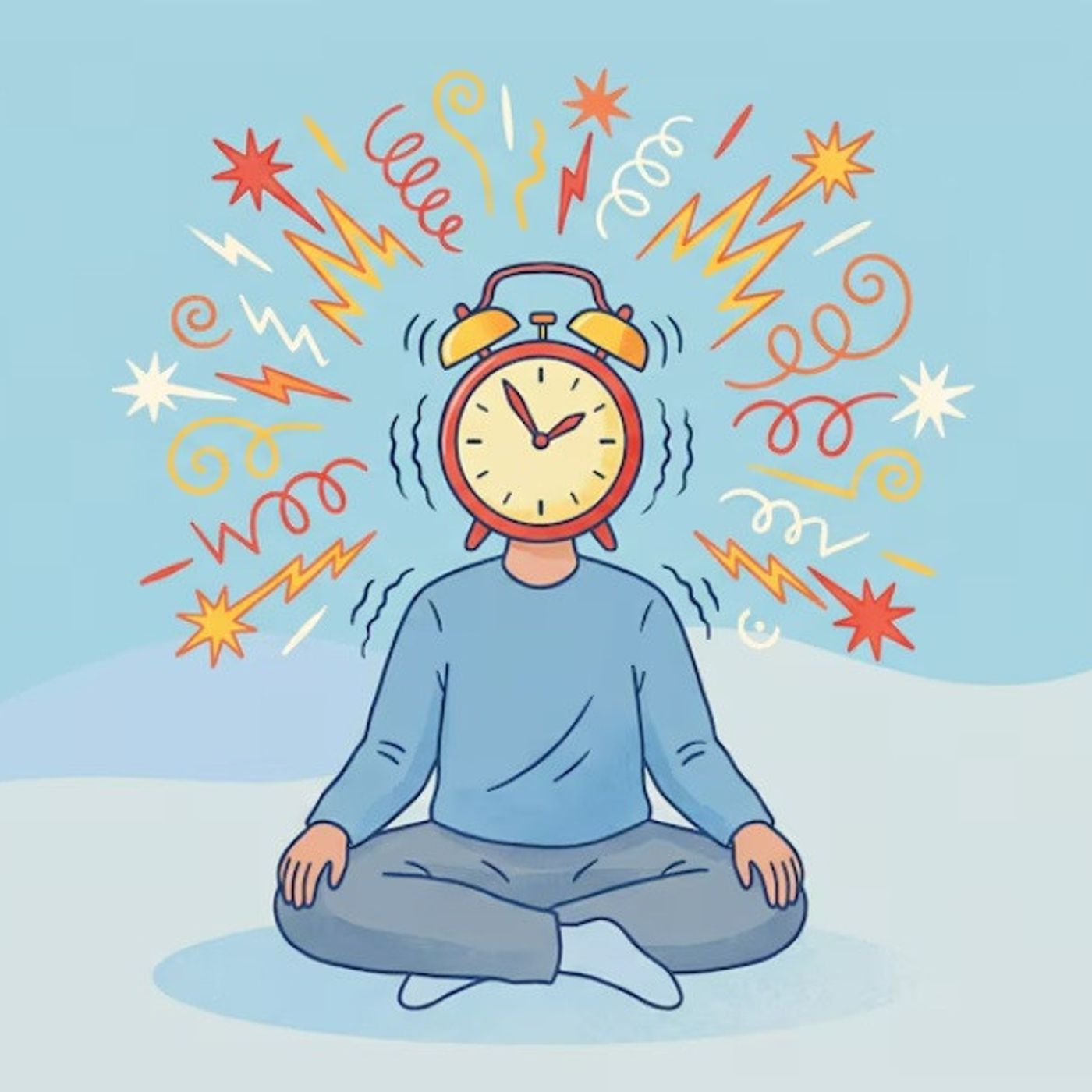 655: Podcast IA - Por qué aparece la migraña al despertar y qué factores la desencadenan episode artwork