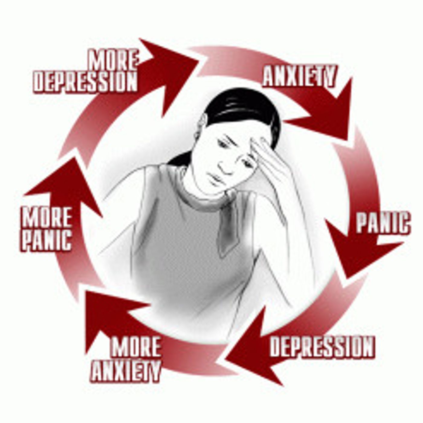 357: Depression... causes, solutions, challenges and fitting it all together within our lives!