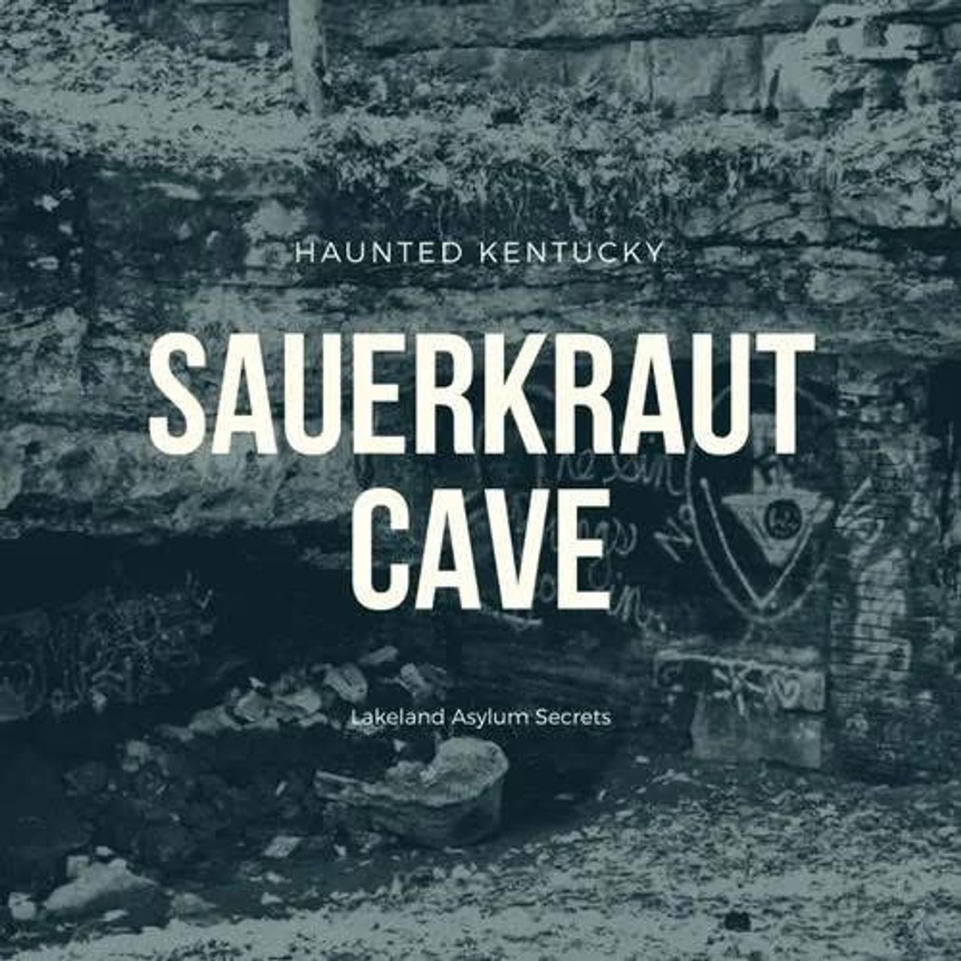 Middle Aged Mini #253 - Sauerkraut Cave episode artwork