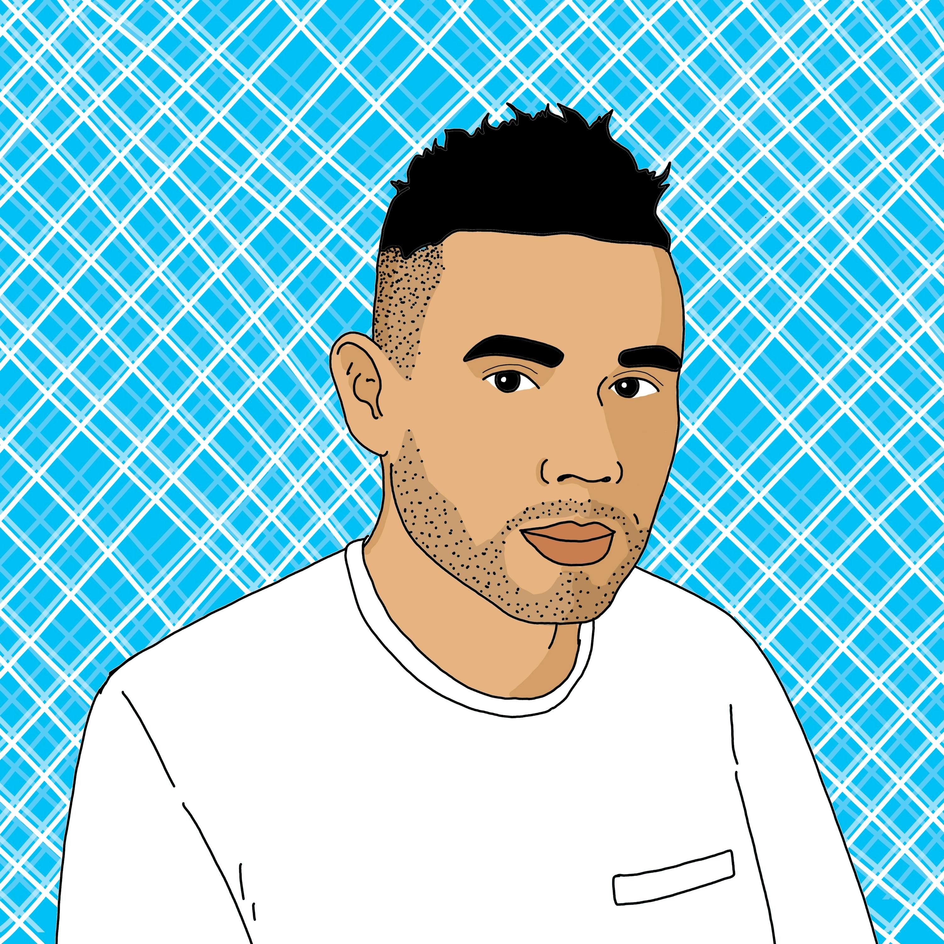 Two countries at war. Rostam’s 'American Stories' belongs to both.