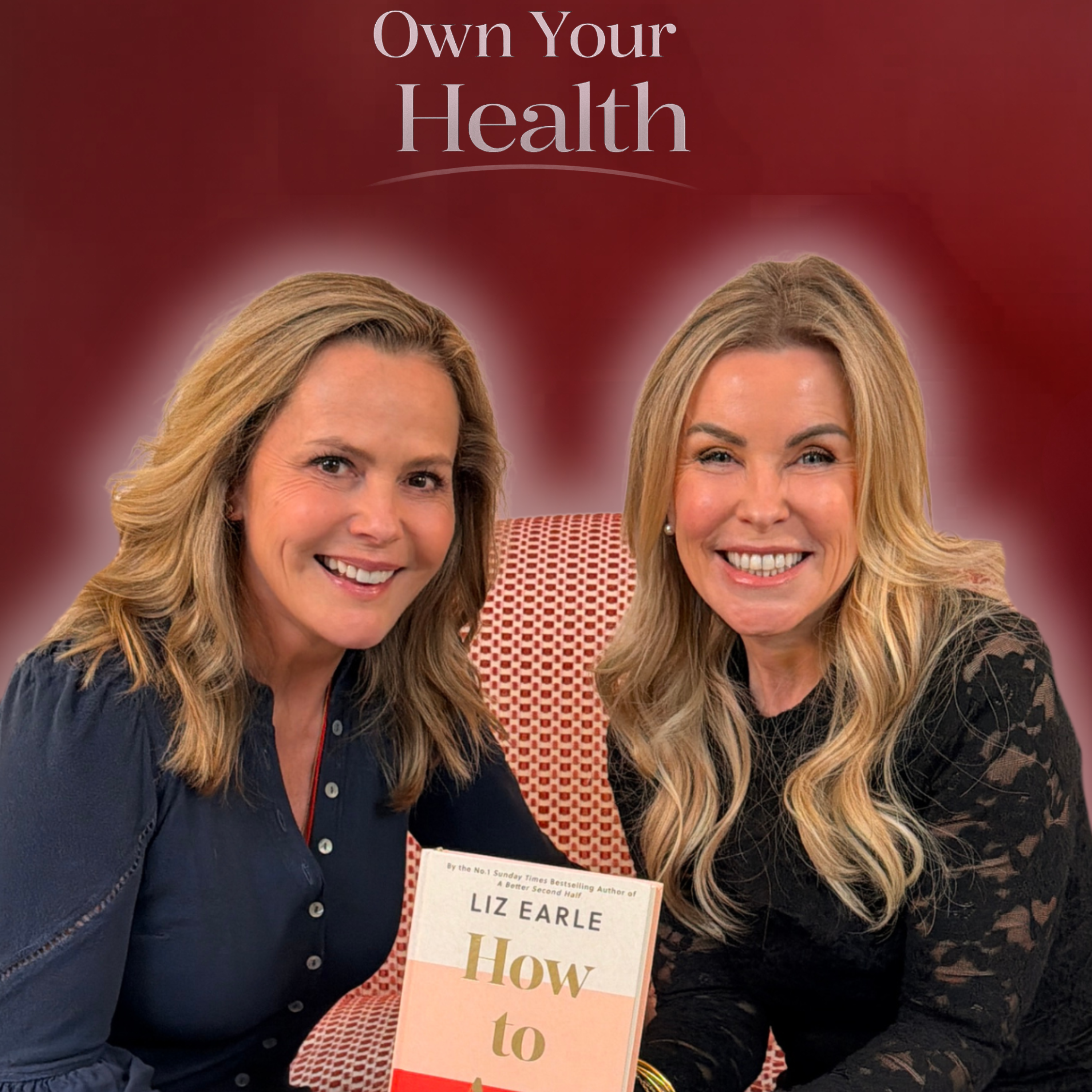 How to Age Better | Liz Earle’s Simple Health Advice