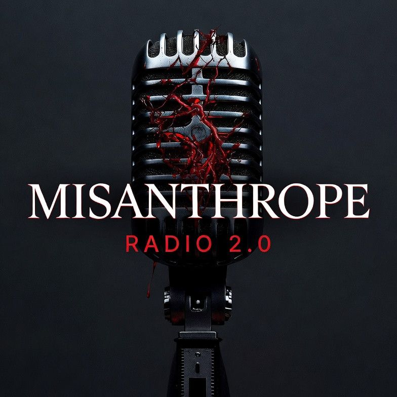 Podcast logo