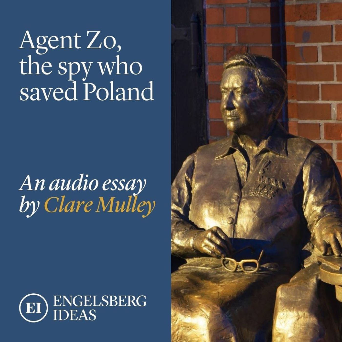 Agent Zo, the spy who saved Poland