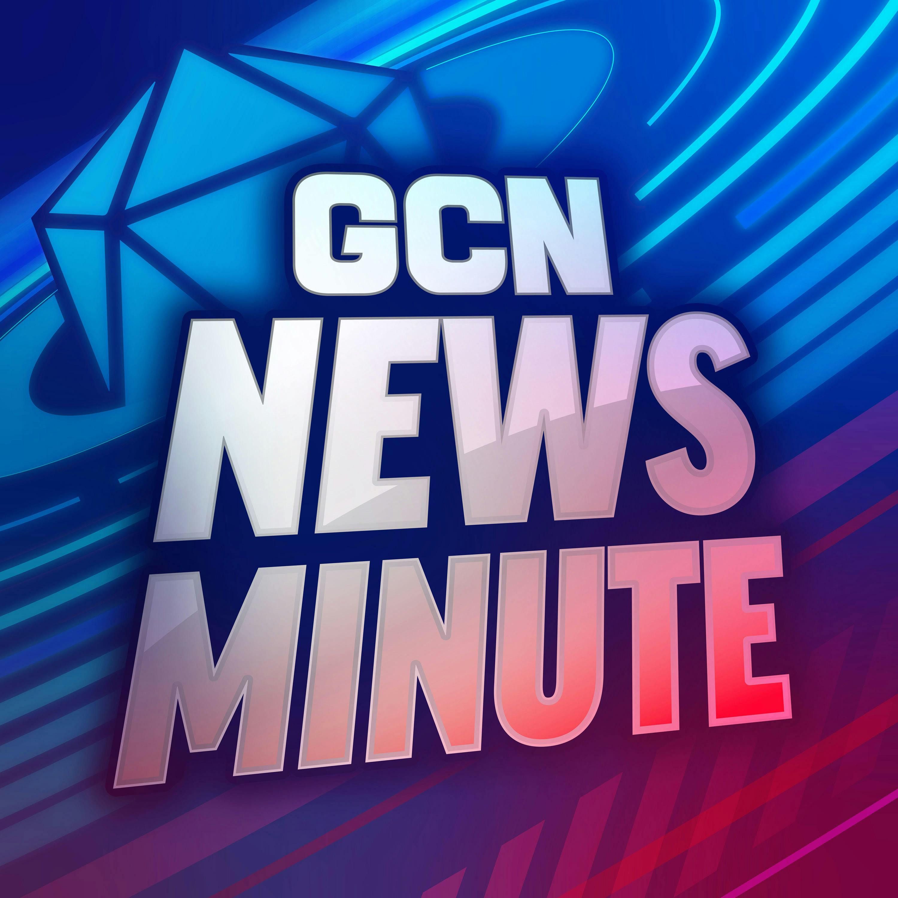 GCN News Minute June 8, 2026