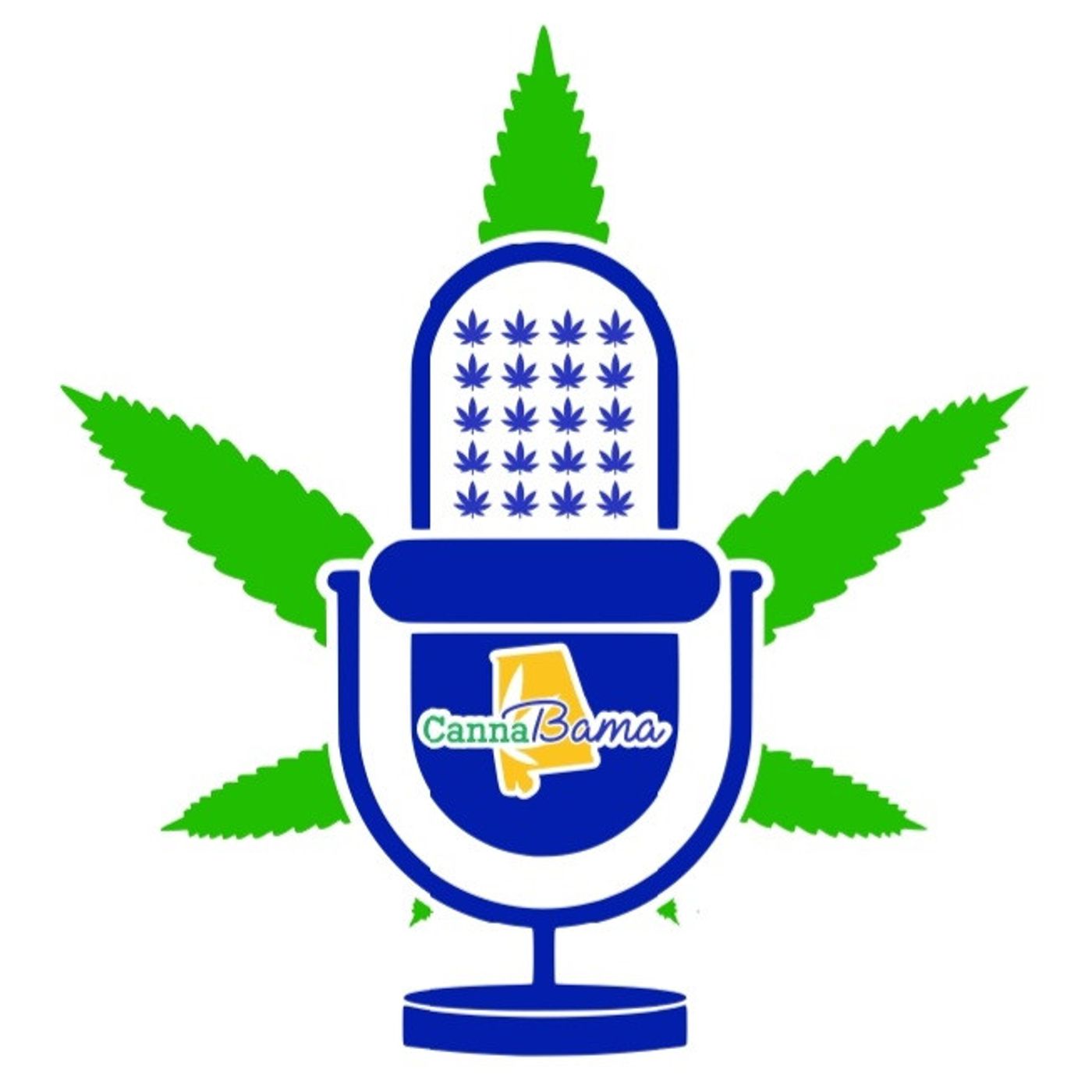 Sweet Home Cannabama 7-20-26 Dr. Preston Brooks CAOA Back to Basics