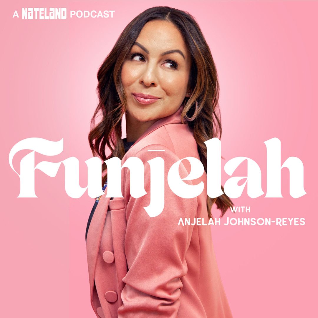Podcast logo