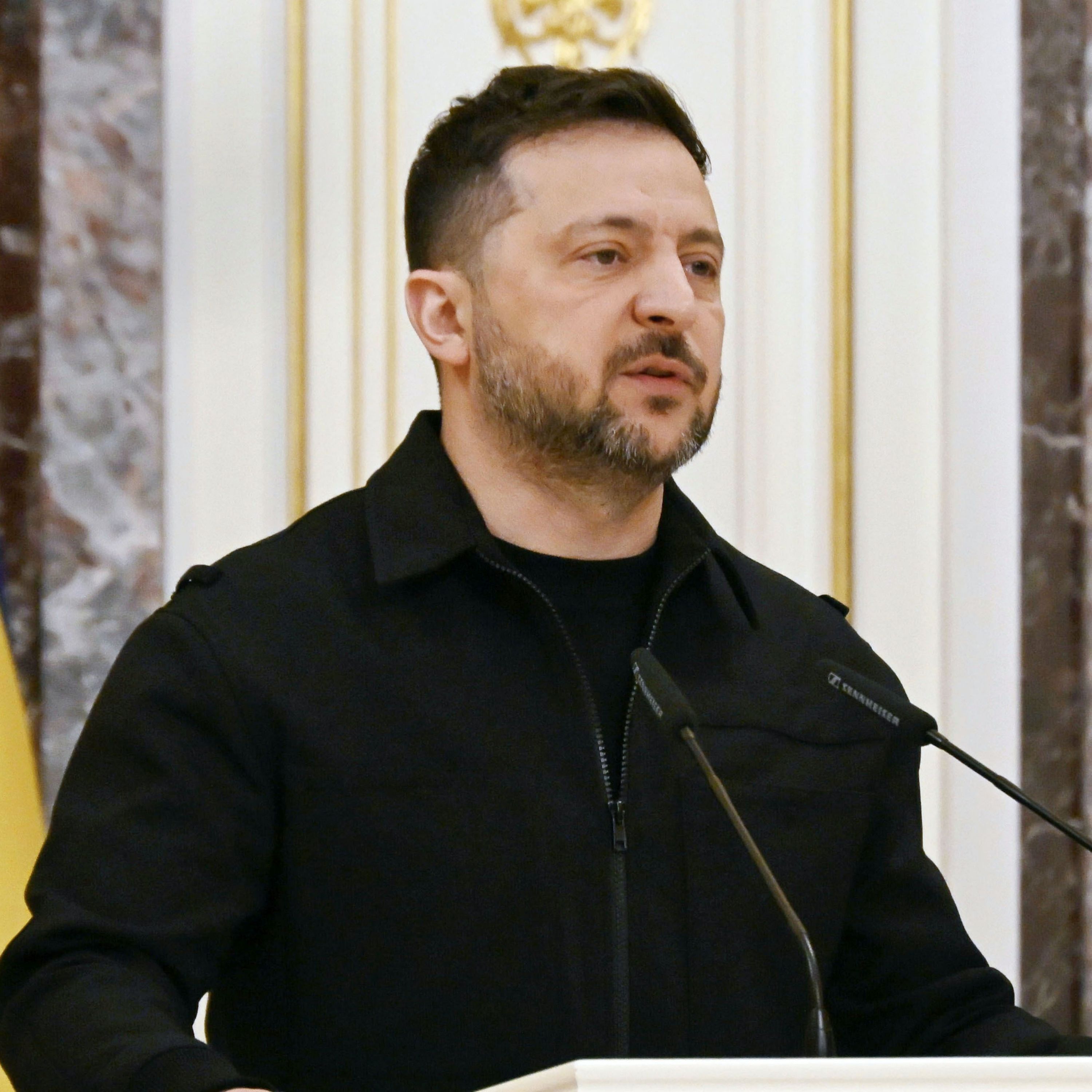 Has The West Forgotten About Ukraine?